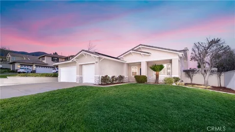 5555 Cheyenne Court, Rancho Cucamonga, CA MLS: CV25059351