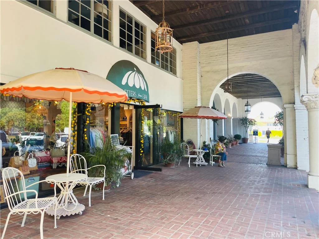 3321 Palos Verdes Drive North N, Palos Verdes Estates, CA 90274