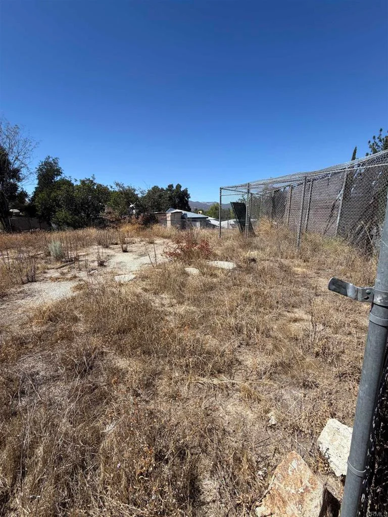 2451 Sprig Place, Campo, CA 91906