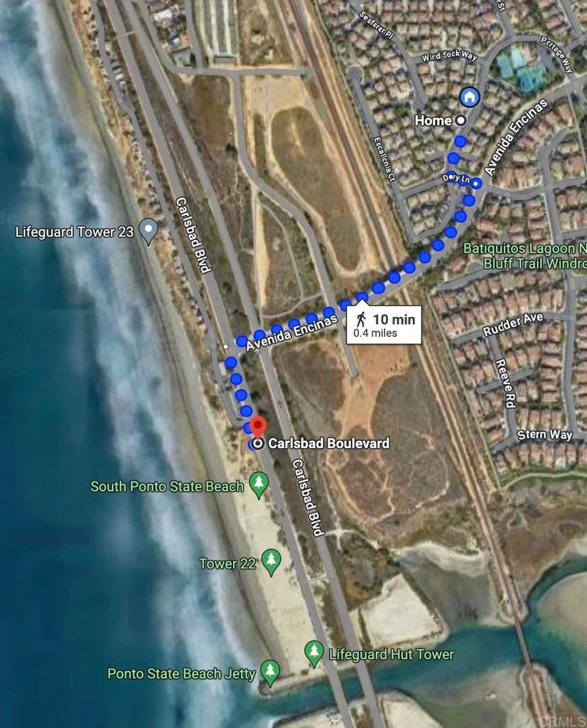 7357 Portage Way, Carlsbad, CA 92011