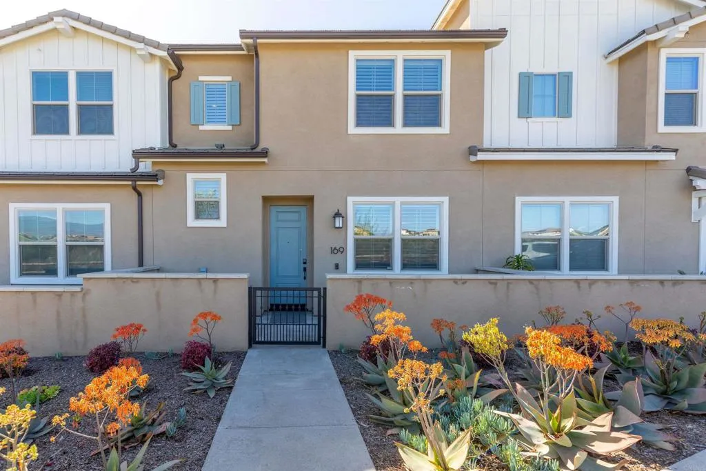 1923 Corte Zafiro Unit 169, Chula Vista, CA 91913