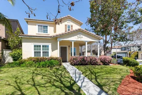 1306 Mill Valley Road, Chula Vista, CA MLS: PTP2502182