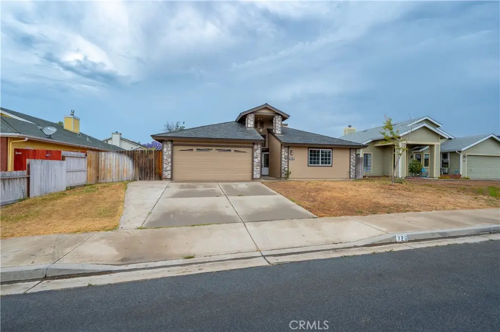 726 Phoebe Street, Nipomo, CA 93444