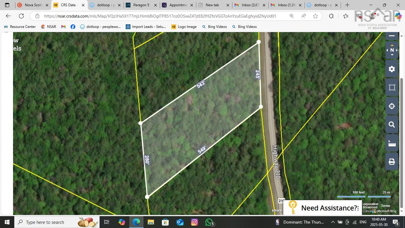 Highway 210 Lot 3 - Photo 2