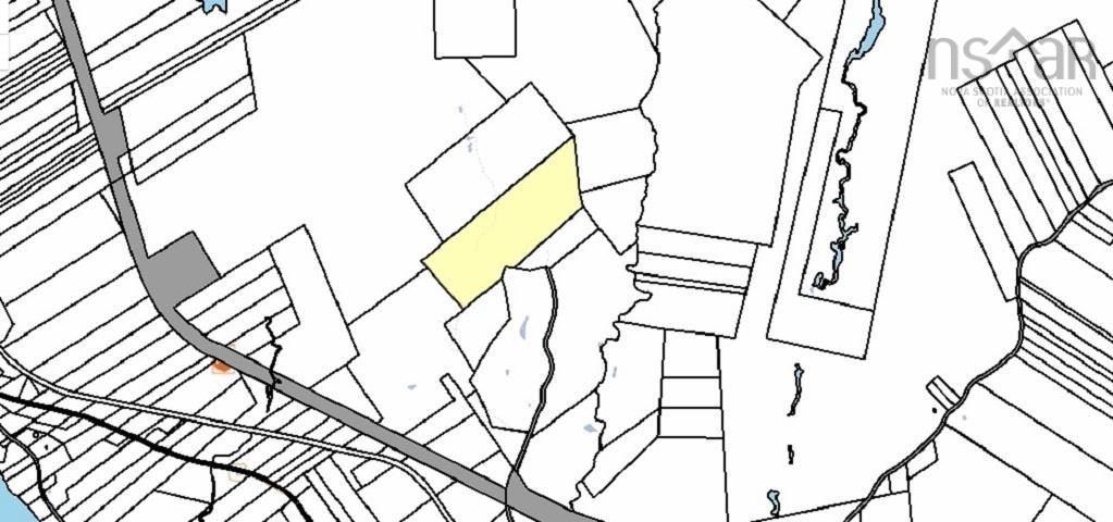 Photo 1 of 2 — Greenwood Road Lot, Pubnico, NS B0W 3S0