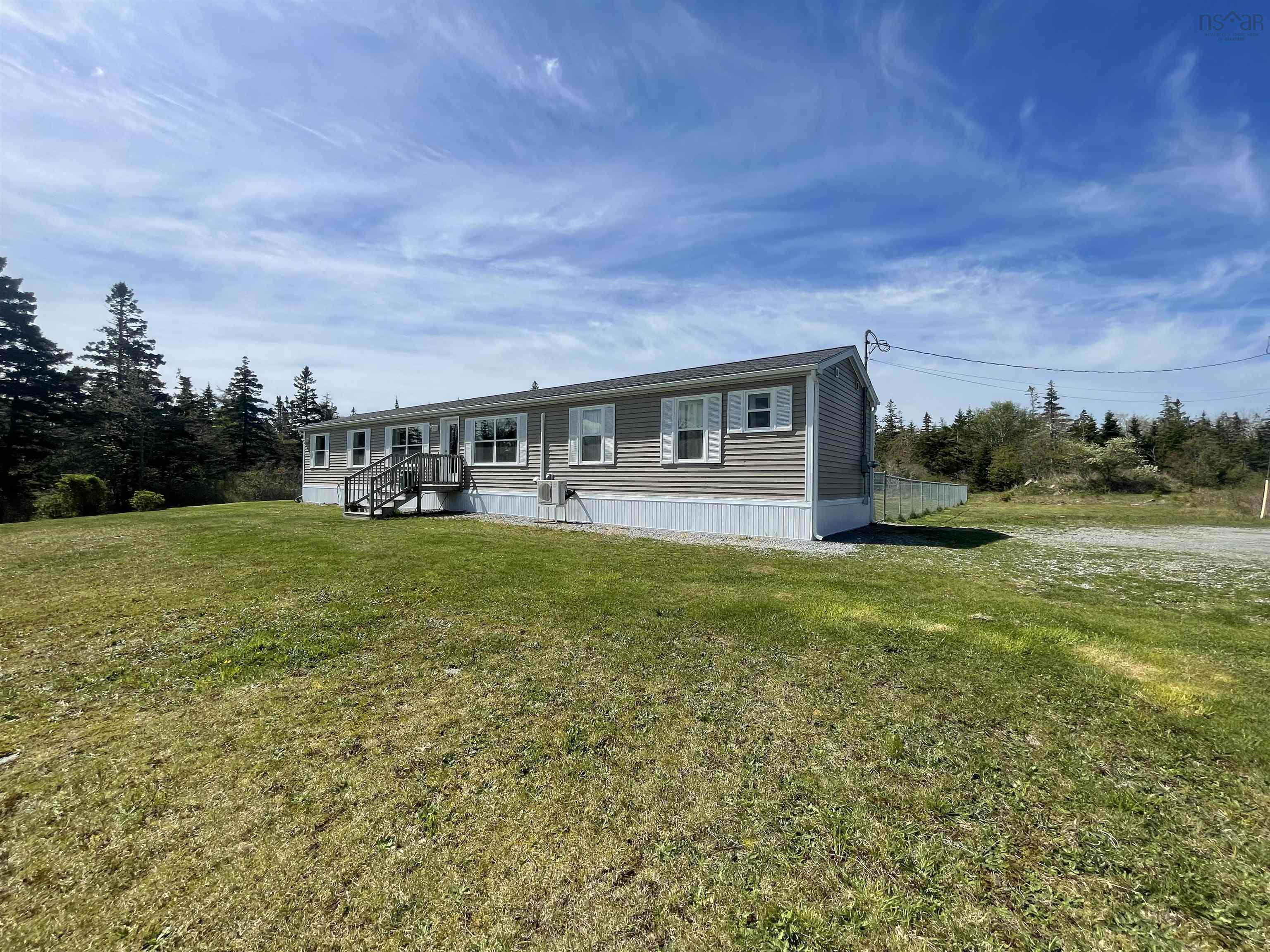 Photo 1 of 30 — 1771 Port Latour Road, Reynoldscroft, NS B0W 1E0