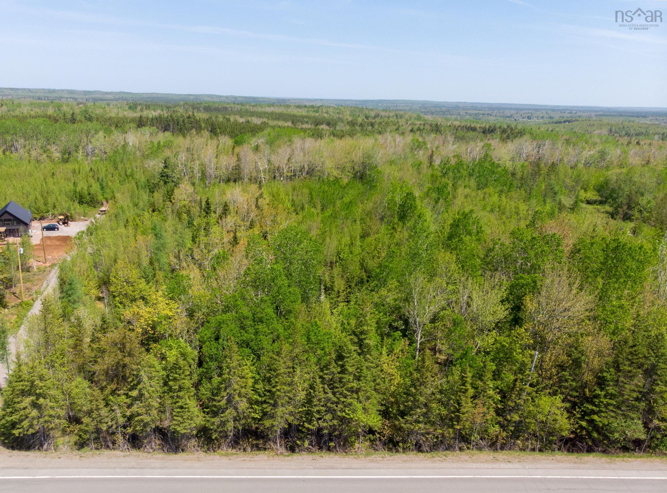 Photo 1 of 4 — Lot 3 Highway 4 Highway, Wentworth, NS B0K 1Y0