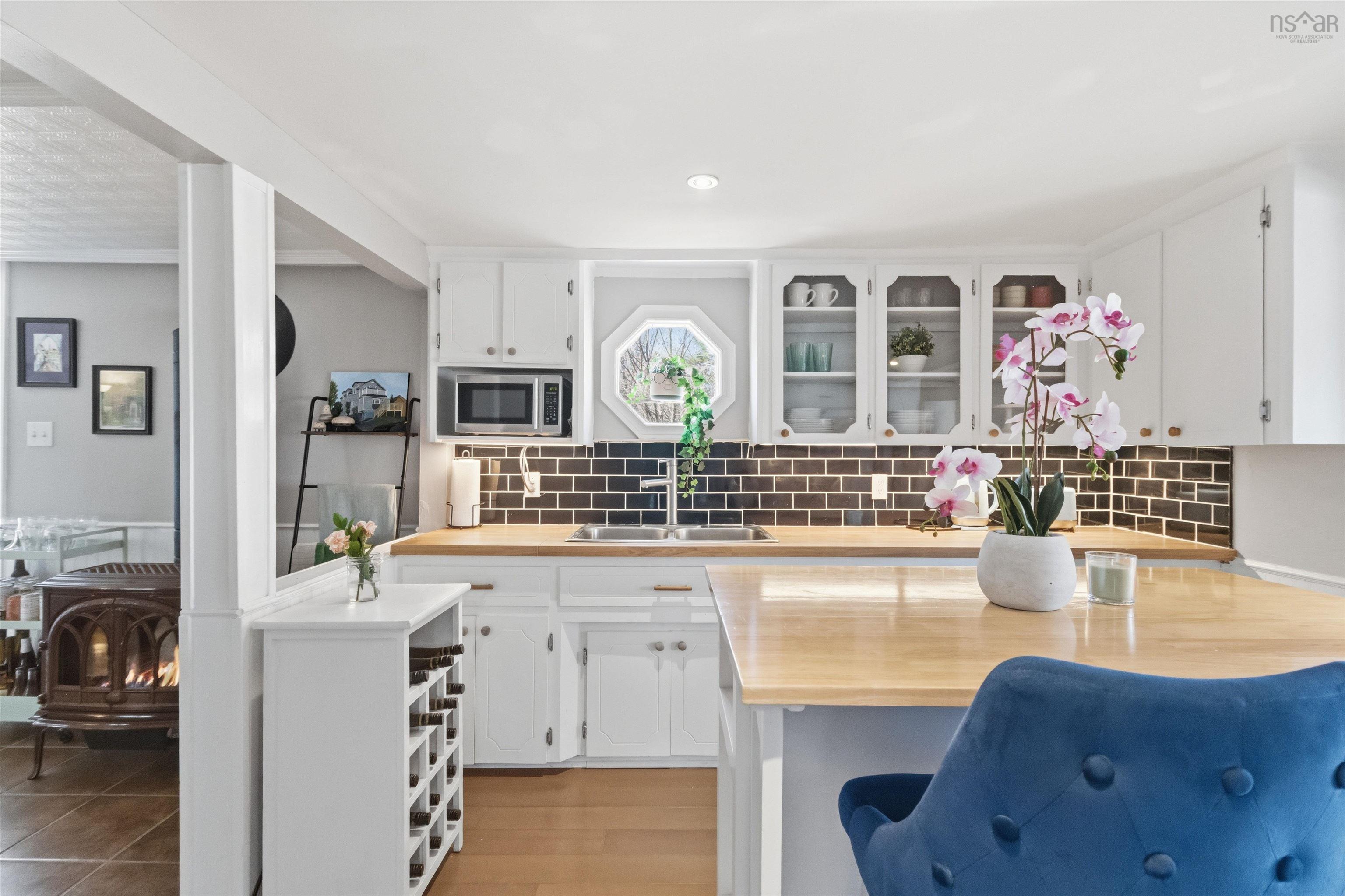 Photo 1 of 46 — 11 Military Road, Purcell's Cove, NS B3P 0K3