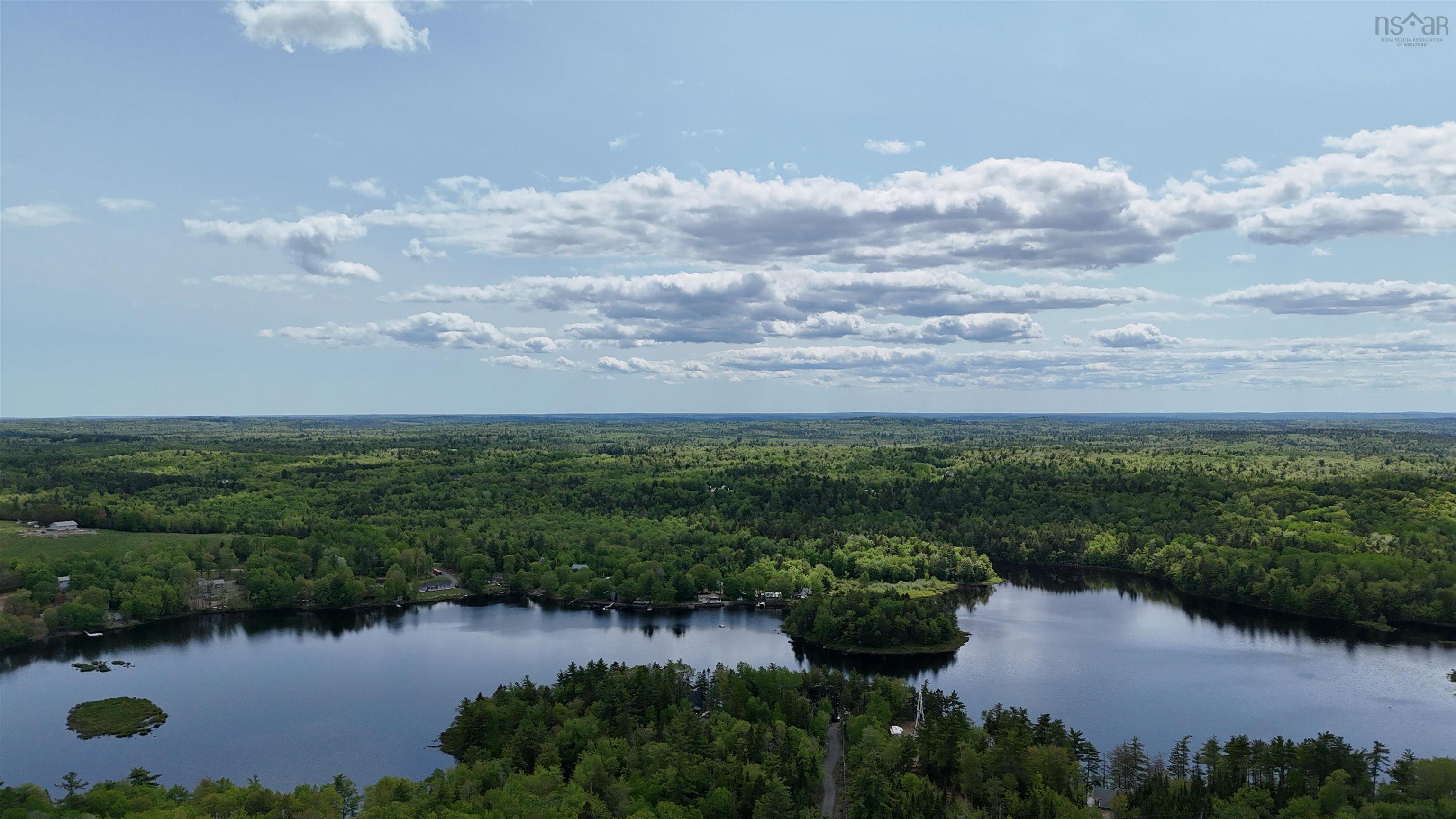 Photo 1 of 31 — East Clifford Road Lot 24-2, East Clifford, NS B4V 7R8