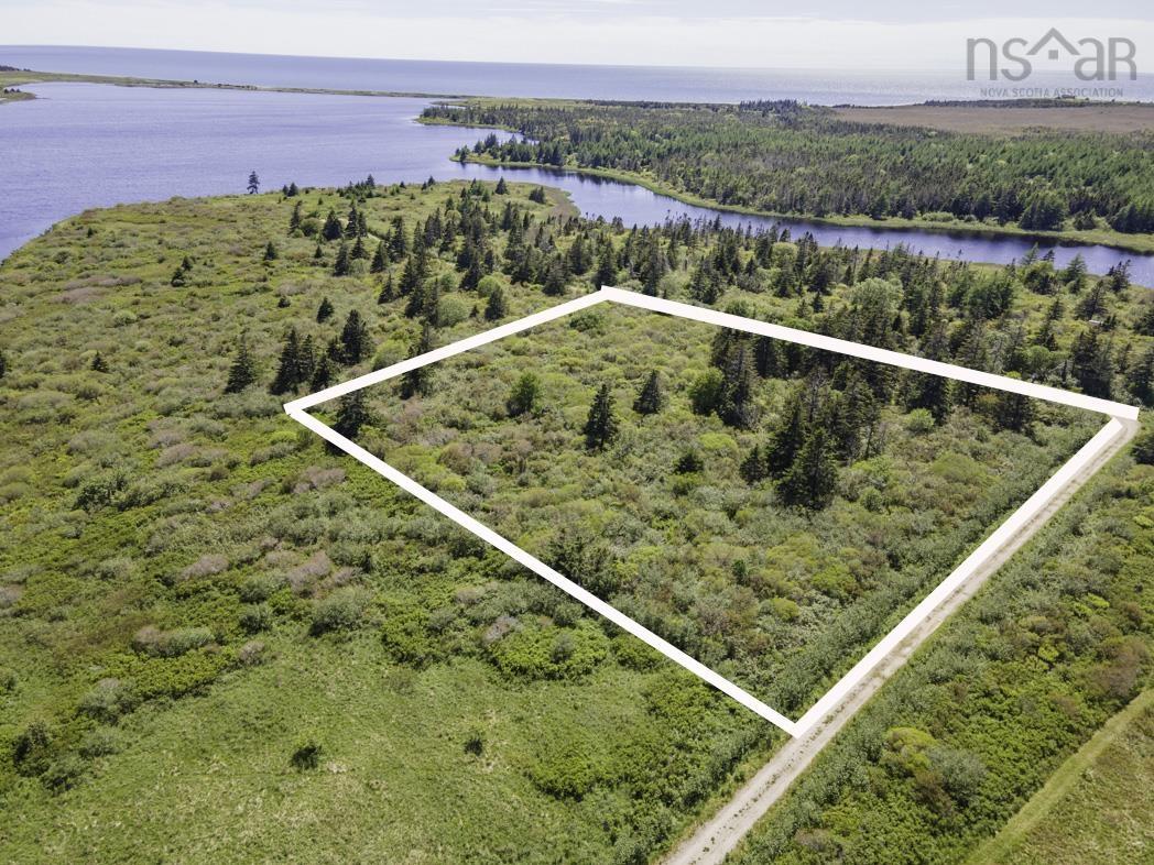 Photo 1 of 6 — Talala Drive Lot 5, Beaver River, NS B5A 5A5
