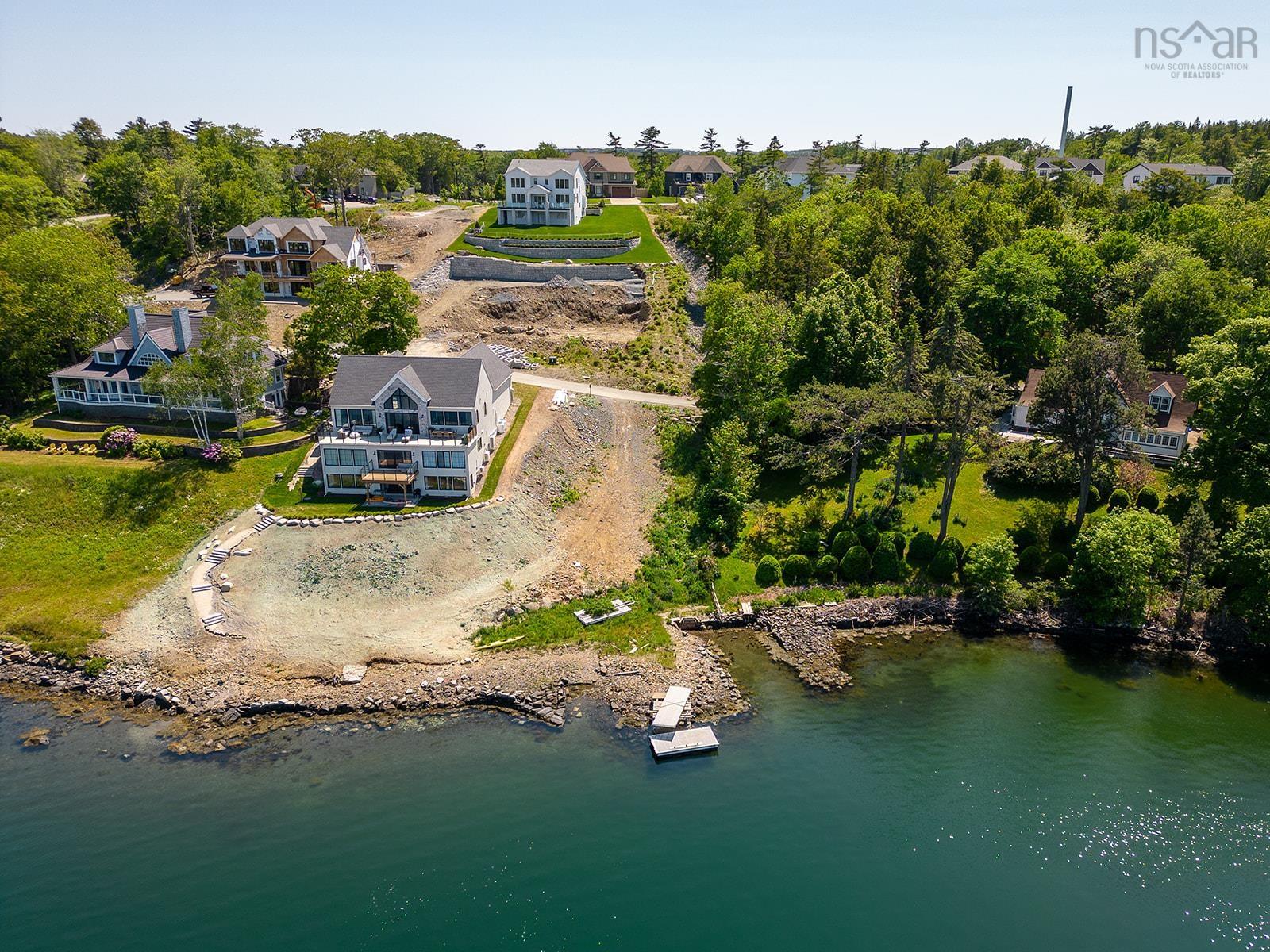 Photo 1 of 6 — Lot 21R Boscobel Road, Halifax, NS B3B 2J2