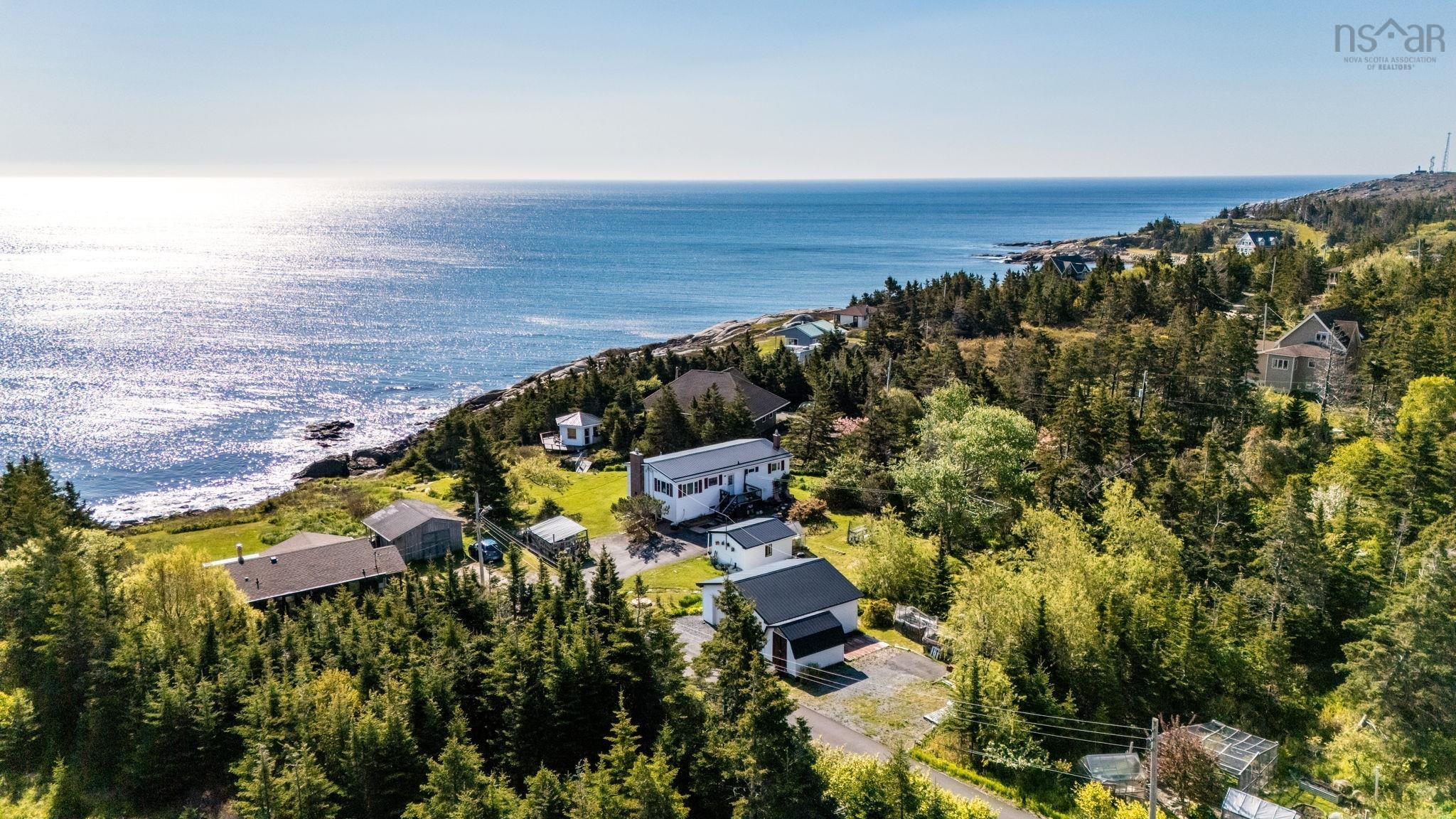Photo 1 of 33 — 33 Costa Lane, Portuguese Cove, NS B3V 1J9