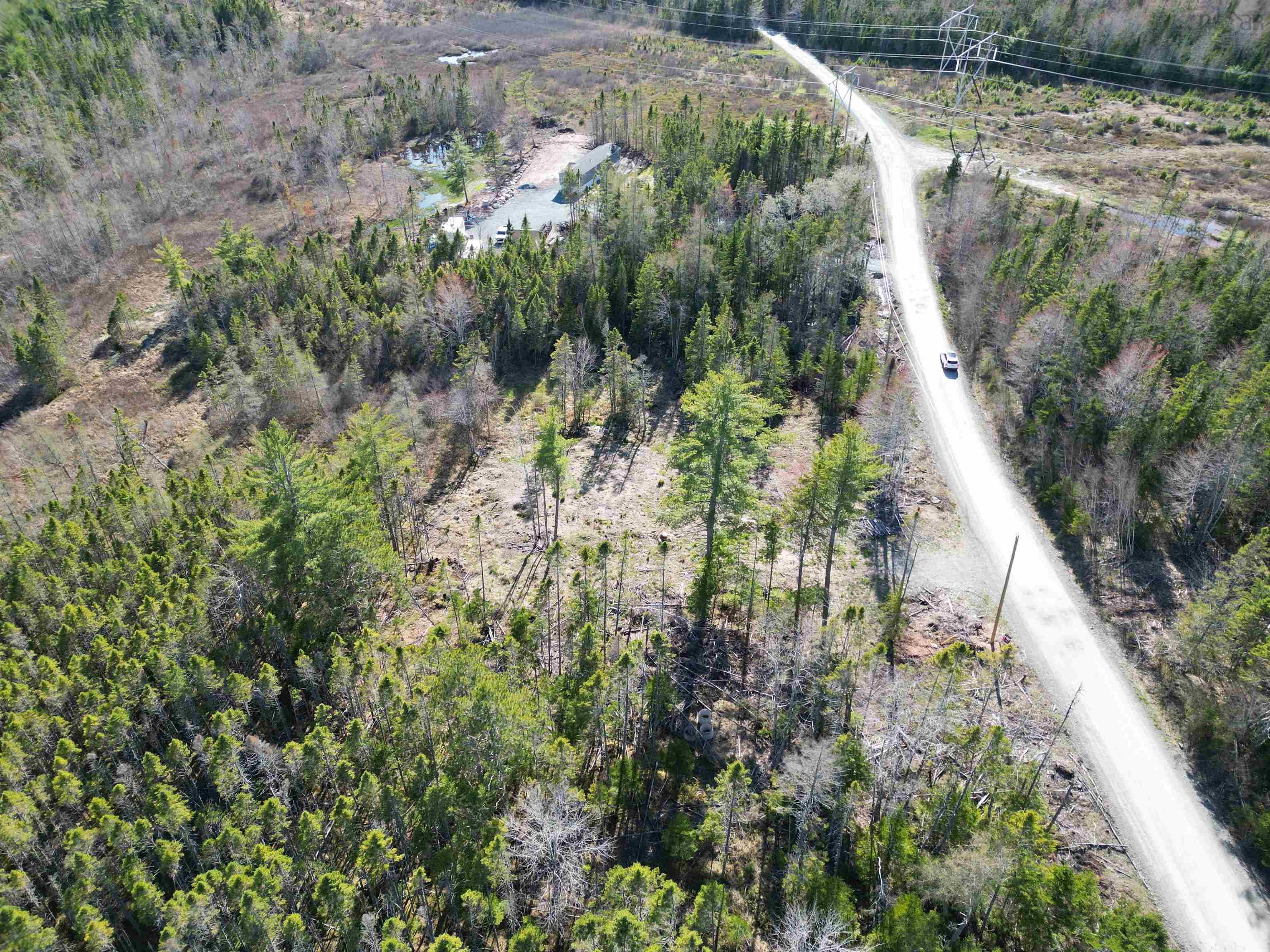 Photo 1 of 8 — Renfrew Road Lot 5, Nine Mile River, NS B2S 2W2