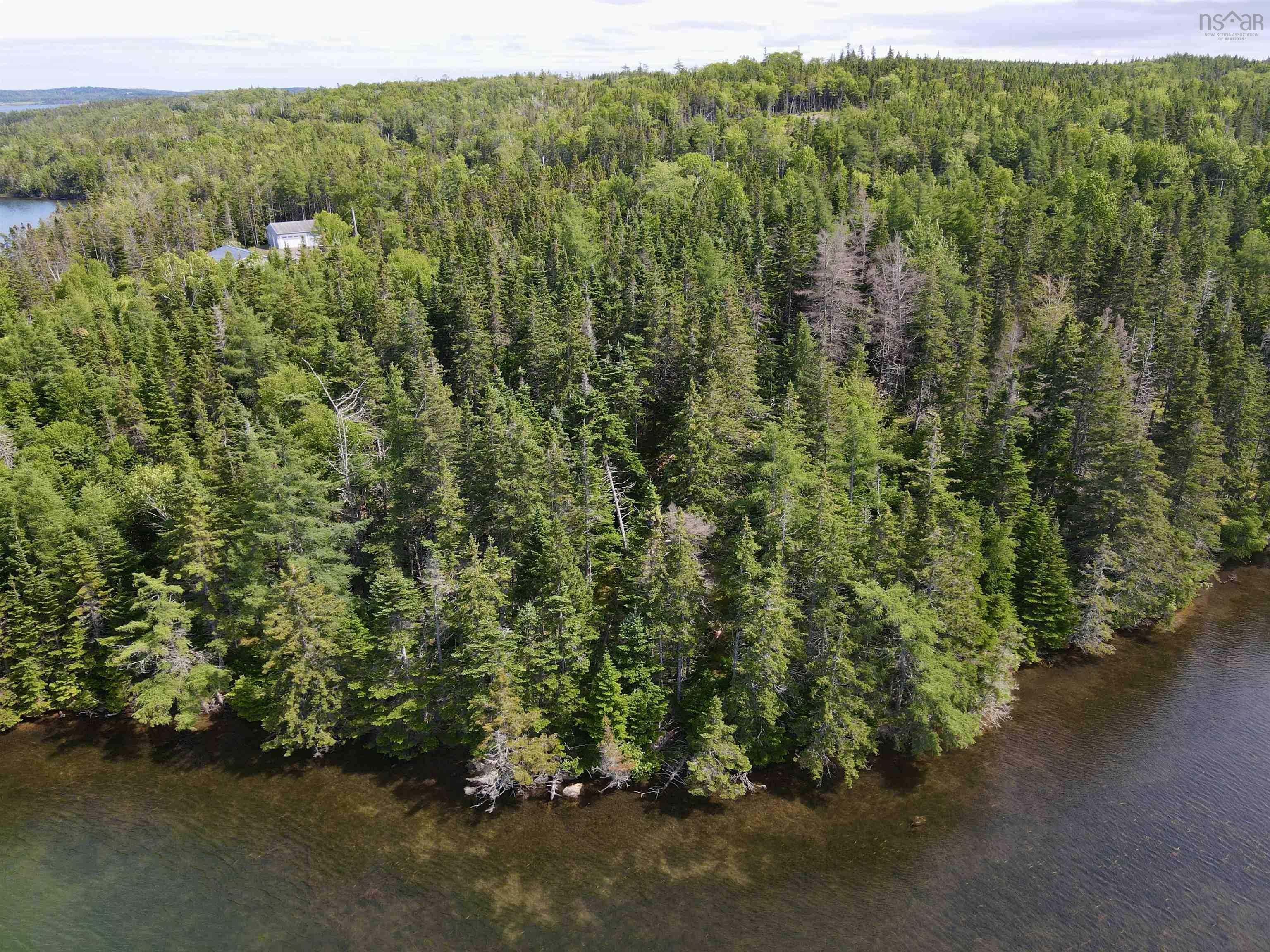 Photo 1 of 20 — 3 Wall Street Lot, Cape George Estates, NS B0E 3B0