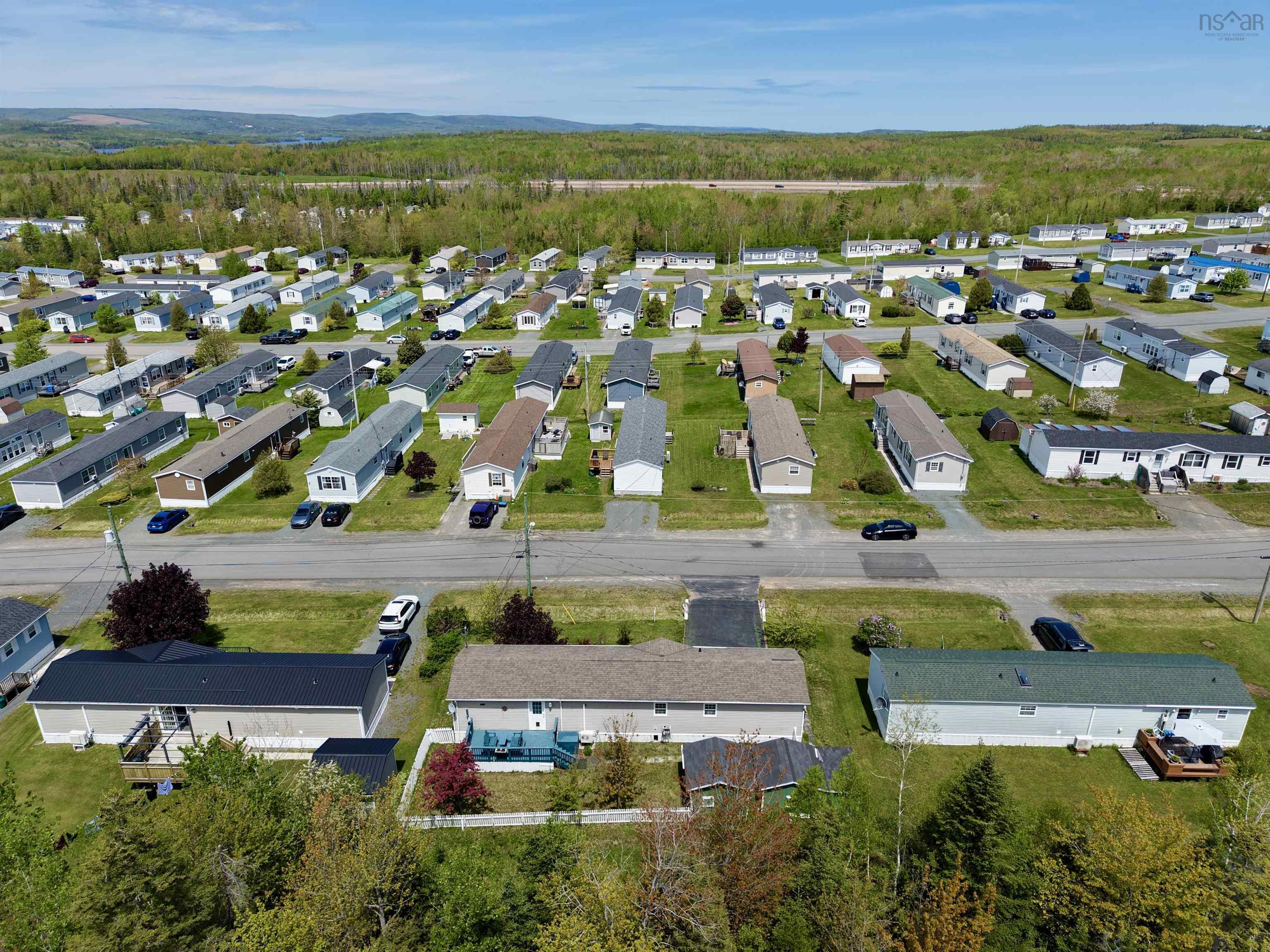 Photo 1 of 20 — 25 Rogers Dr., Lower South River, NS B2G 0B4