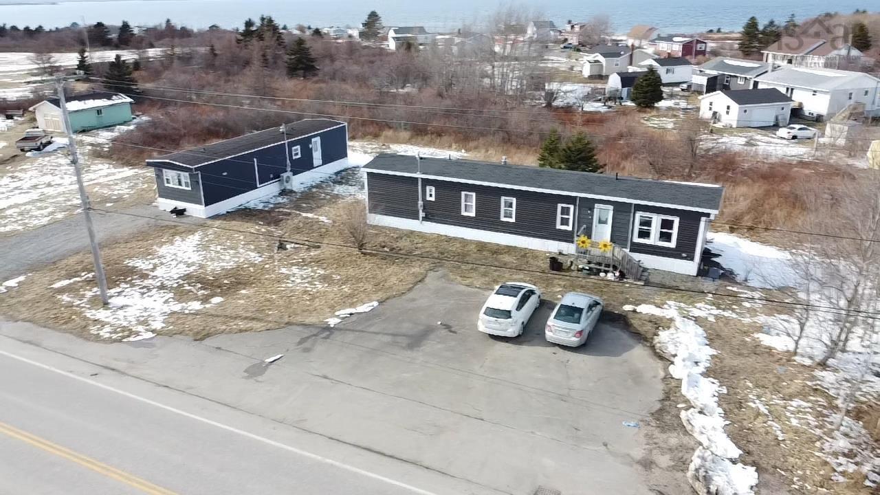 Photo 1 of 33 — 3739 New Waterford Highway, New Victoria, NS B1H 5B8
