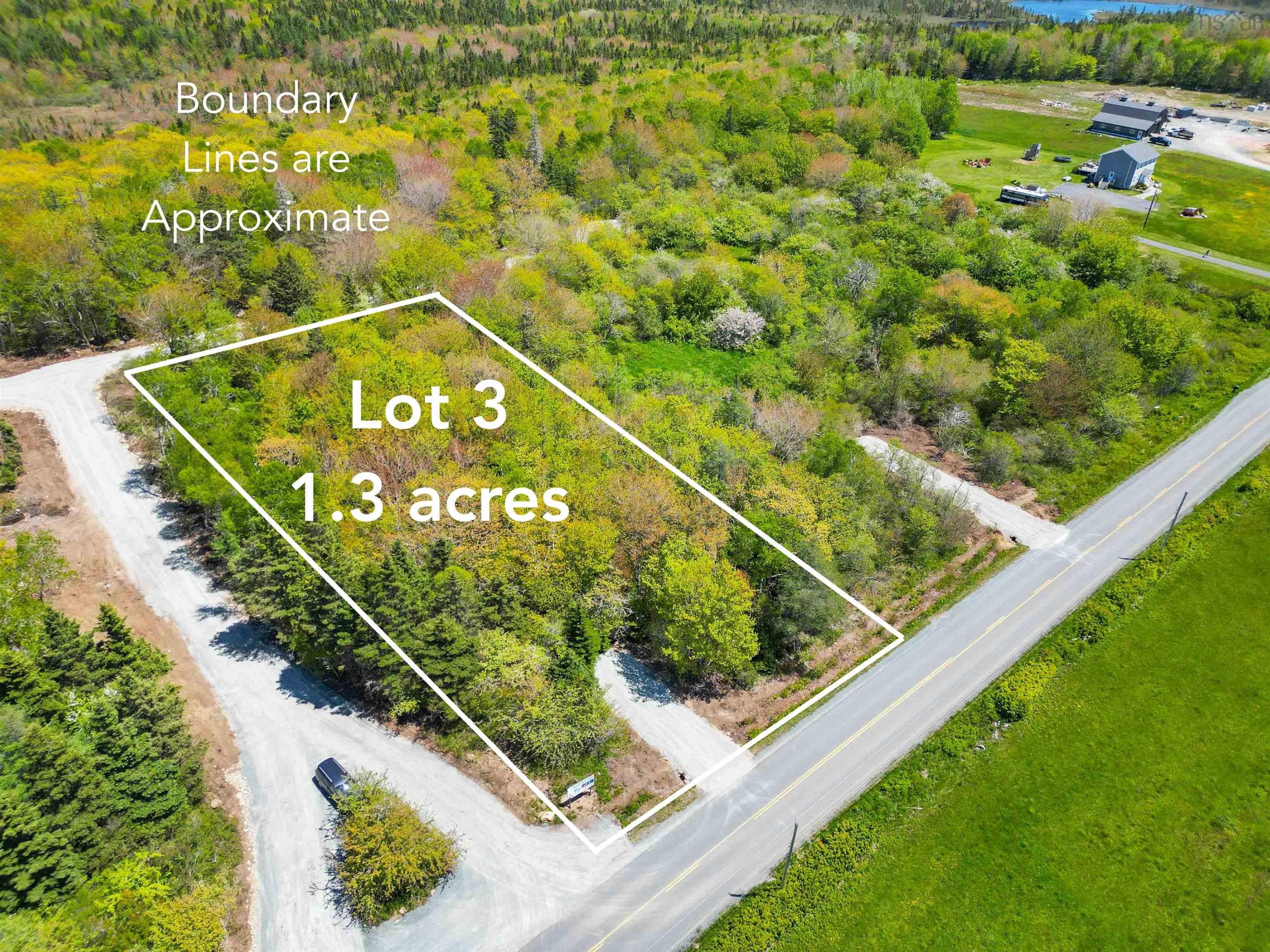Photo 1 of 9 — Shore Road Lot 3, Western Head, NS B0T 1K0