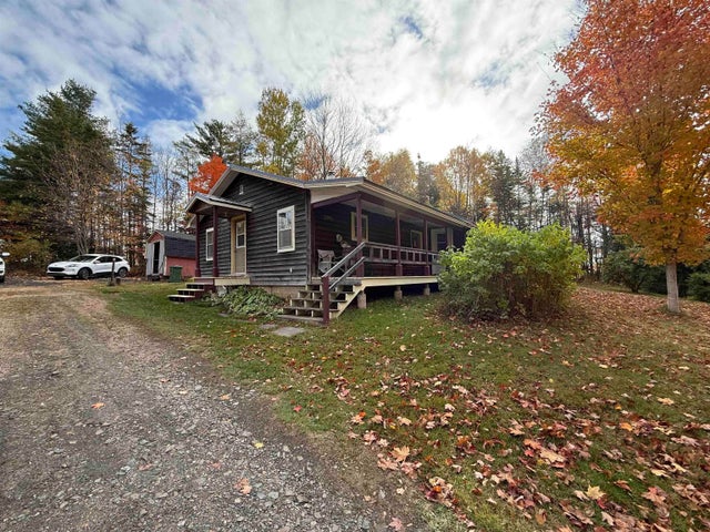 418 Charles Hill Road