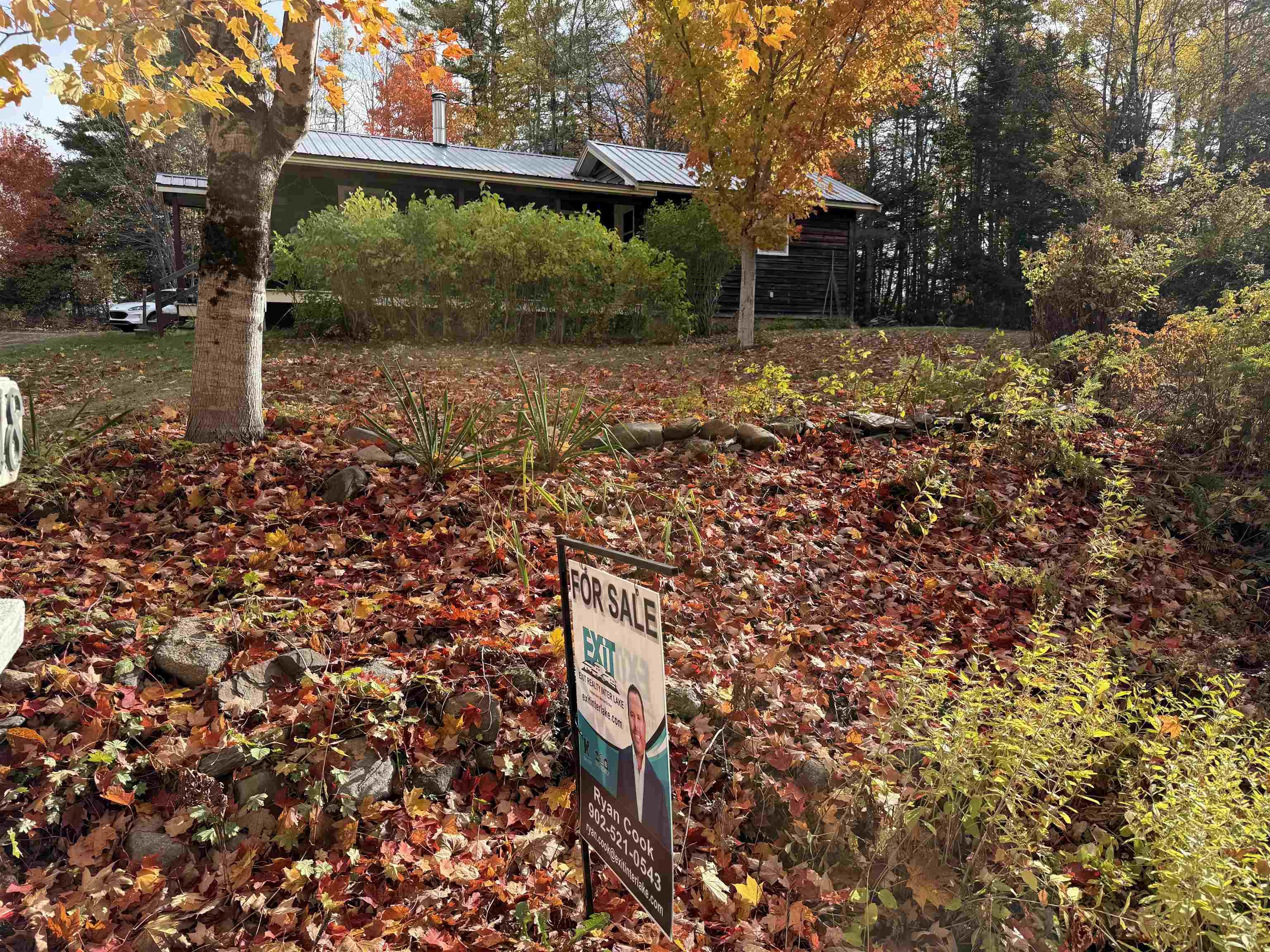 418 Charles Hill Road - Photo 2