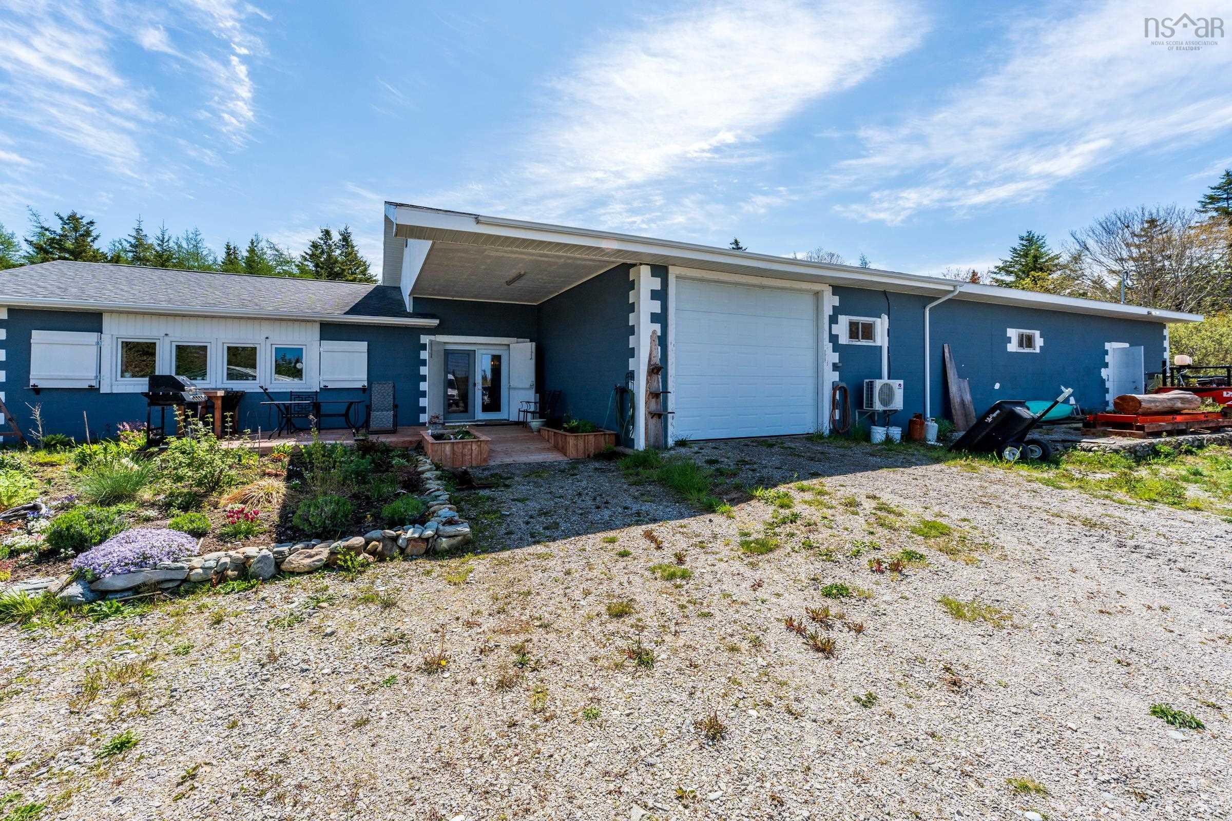 Photo 1 of 43 — 2292 Highway 3, Pubnico, NS B0W 3S0