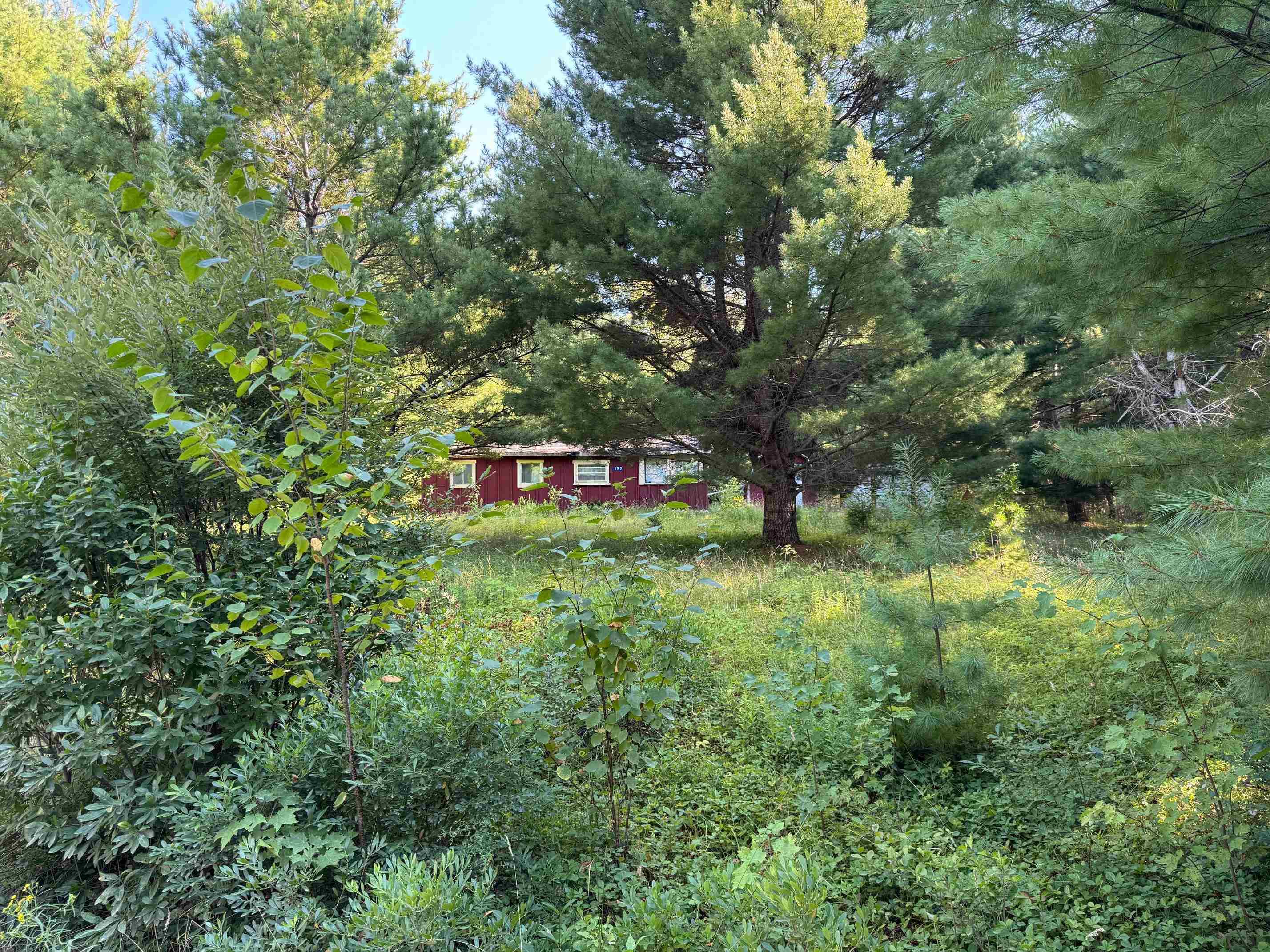 Photo 1 of 11 — 199 Kempt Back Lake Road, Kemptville, NS B5A 5X9