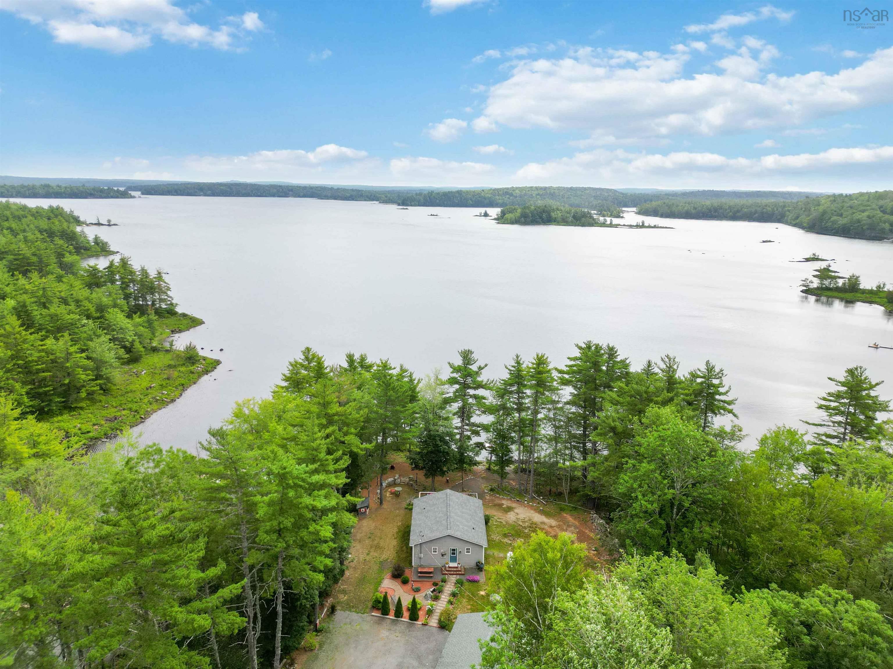 78 Harbour Acres Road - Photo 2