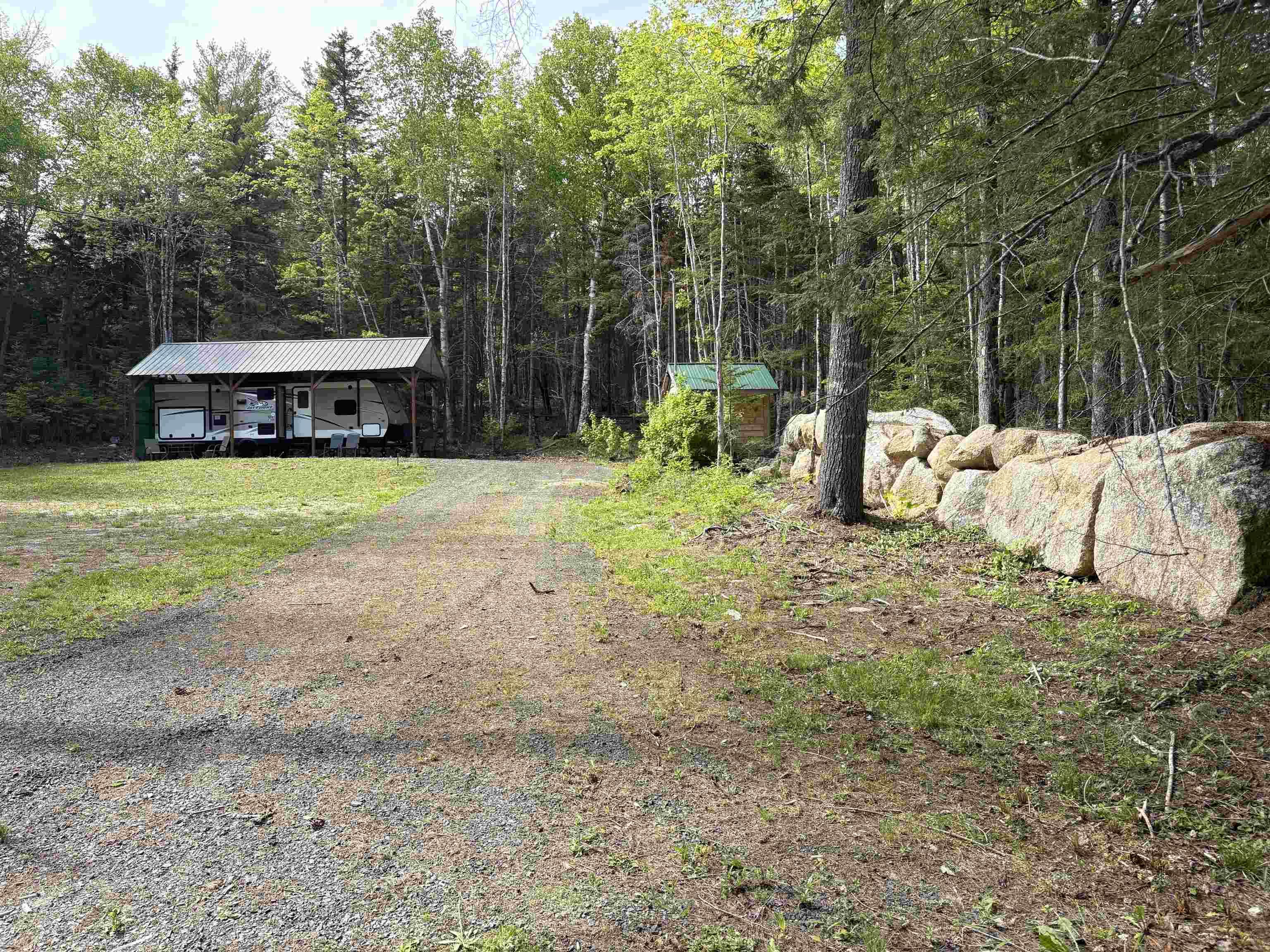 Photo 1 of 17 — 535 Grand Lake Road, Virginia East, NS B0S 0A6