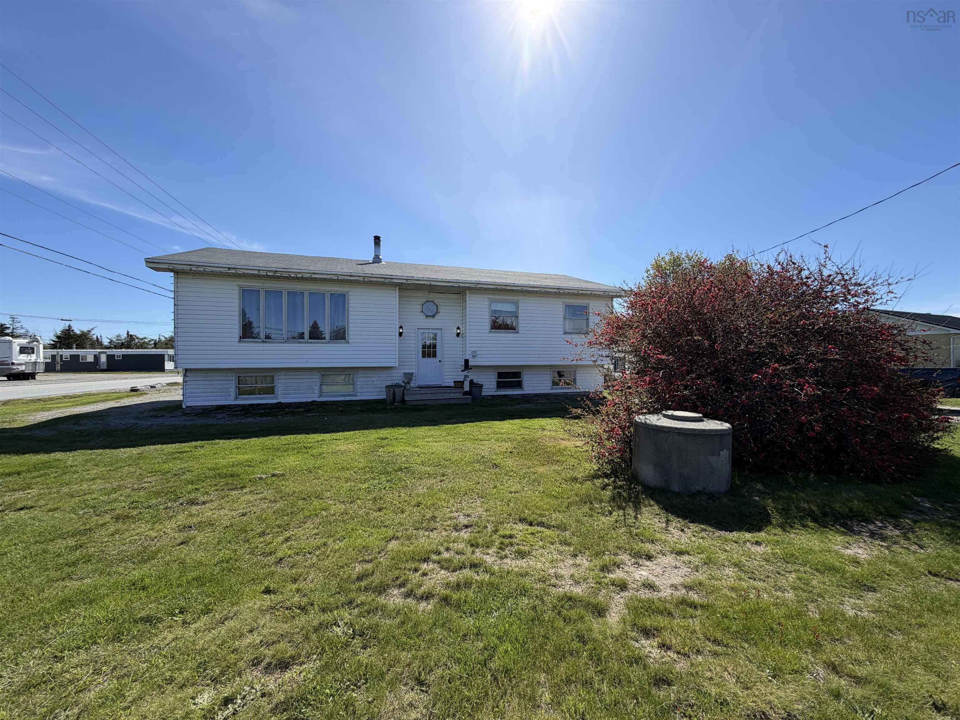 Photo 1 of 21 — 1139 Highway 330, Centreville, NS B0W 2G0