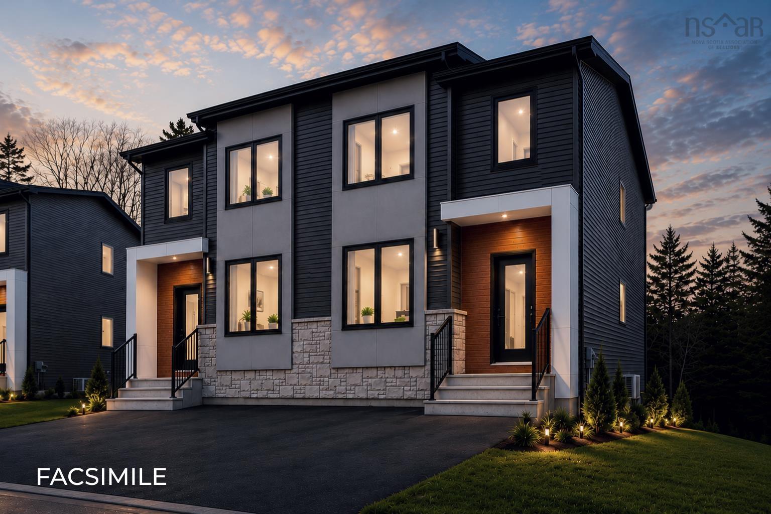 Photo 1 of 30 — 172 Honeygold Drive Lot 23A, Halifax, NS B3R 2H8