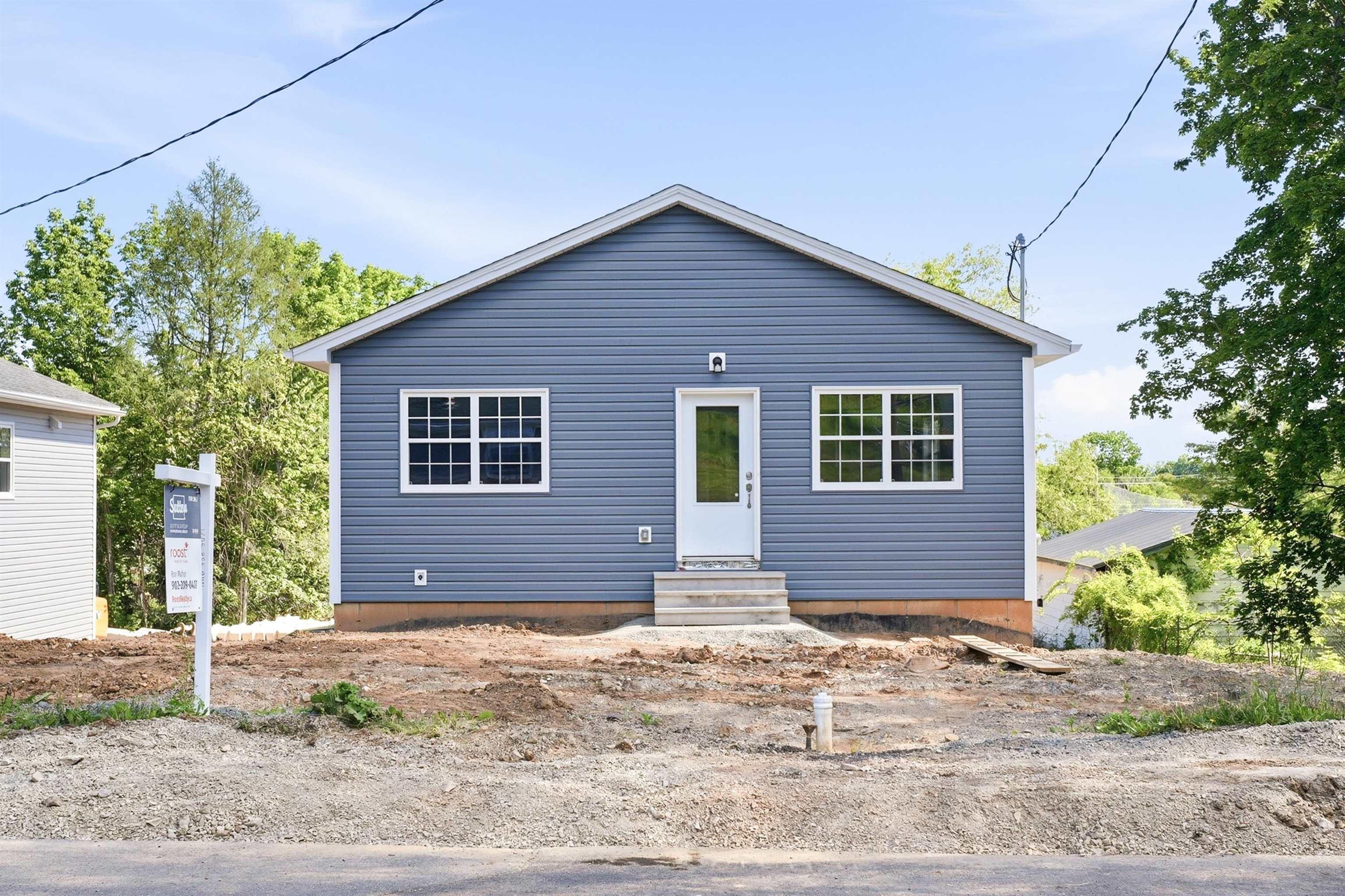 Photo 1 of 40 — 28 Willow Street Lot WS-3, Hantsport, NS B0P 1P0