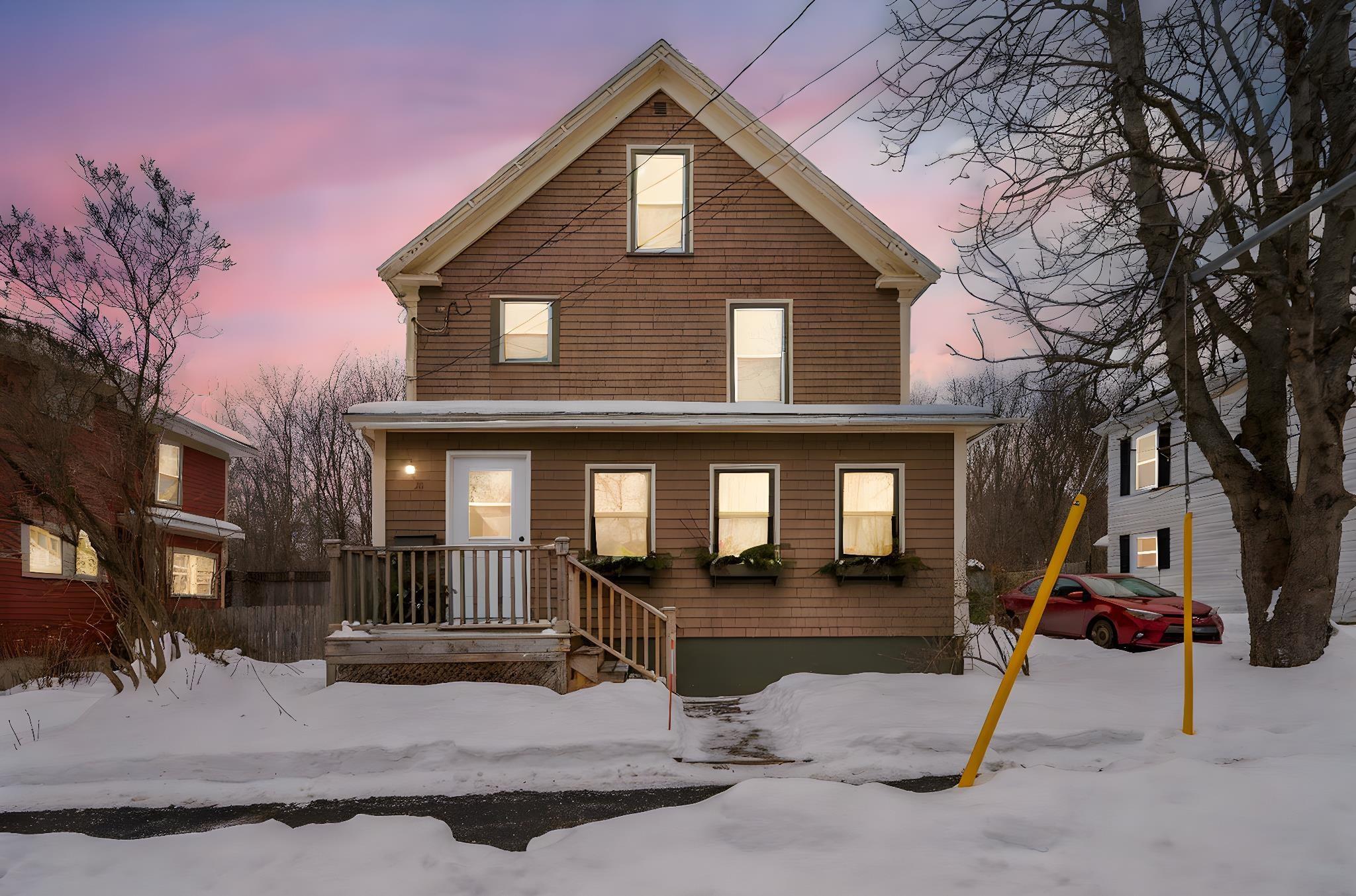 Photo 1 of 28 — 33 Klondyke Street, Kentville, NS B4N 1J1