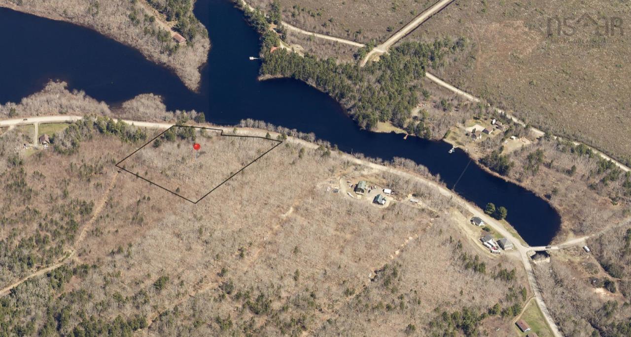 Photo 1 of 2 — 1 Bangor Road, Saulnierville Station, NS B0W 2L0