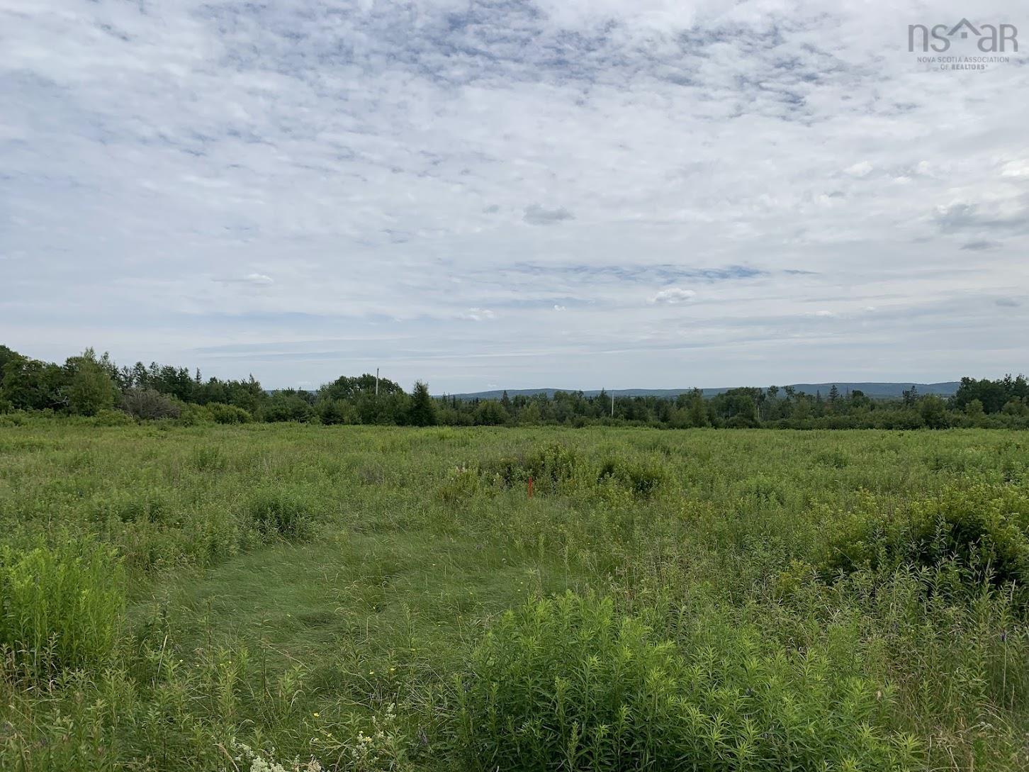 Photo 1 of 8 — Lot 3 Hunter Road VV3, West Wentworth, NS B0M 1Z0