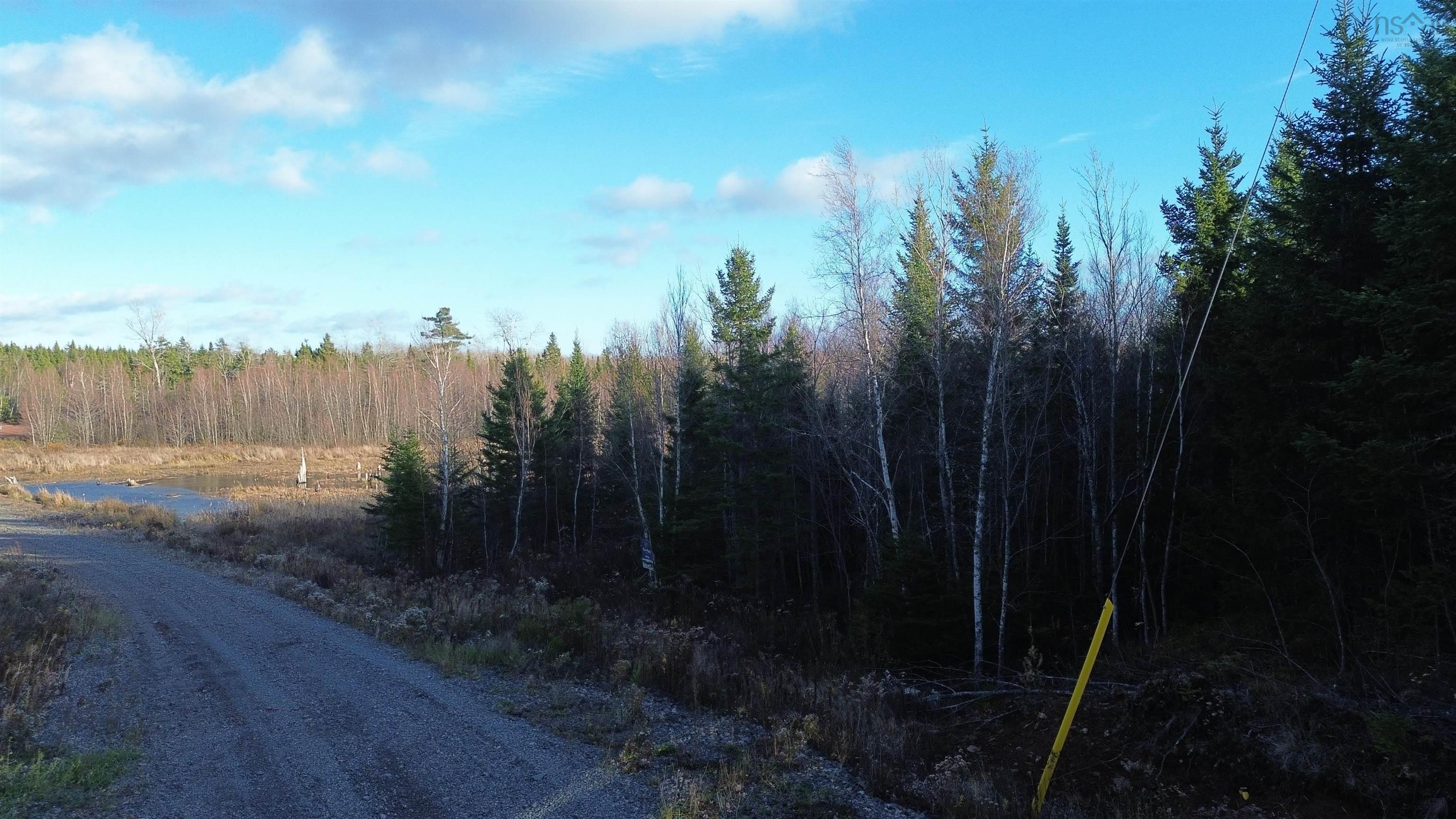 Photo 1 of 9 — lot 22-13 Back Country Lane, Wentworth Centre, NS B0M 1Z0
