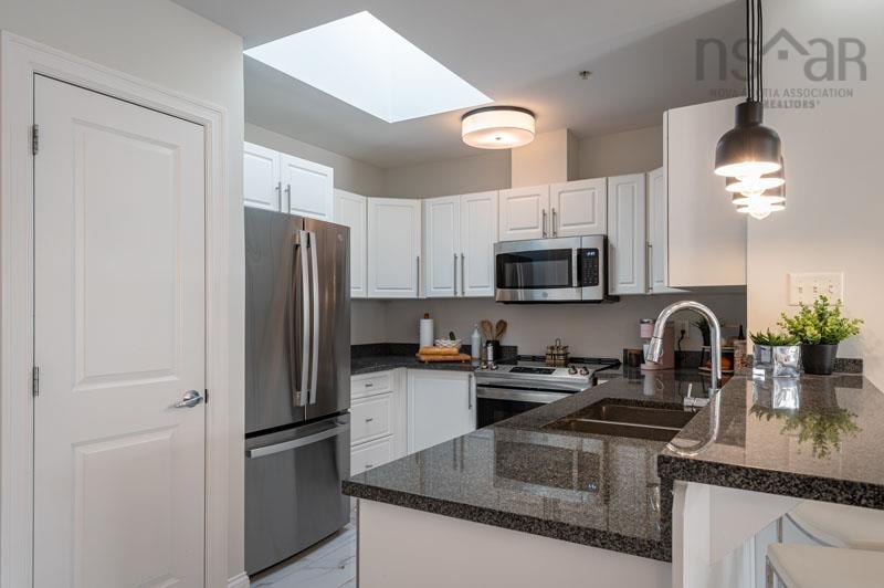 Photo 1 of 23 — 3807 Mont Blanc Terrace 302, Halifax, NS B3K 6R9