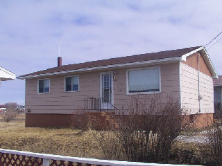 Photo 1 of 4 — 3101 Wilson Avenue, New Waterford, NS B1H 4M7