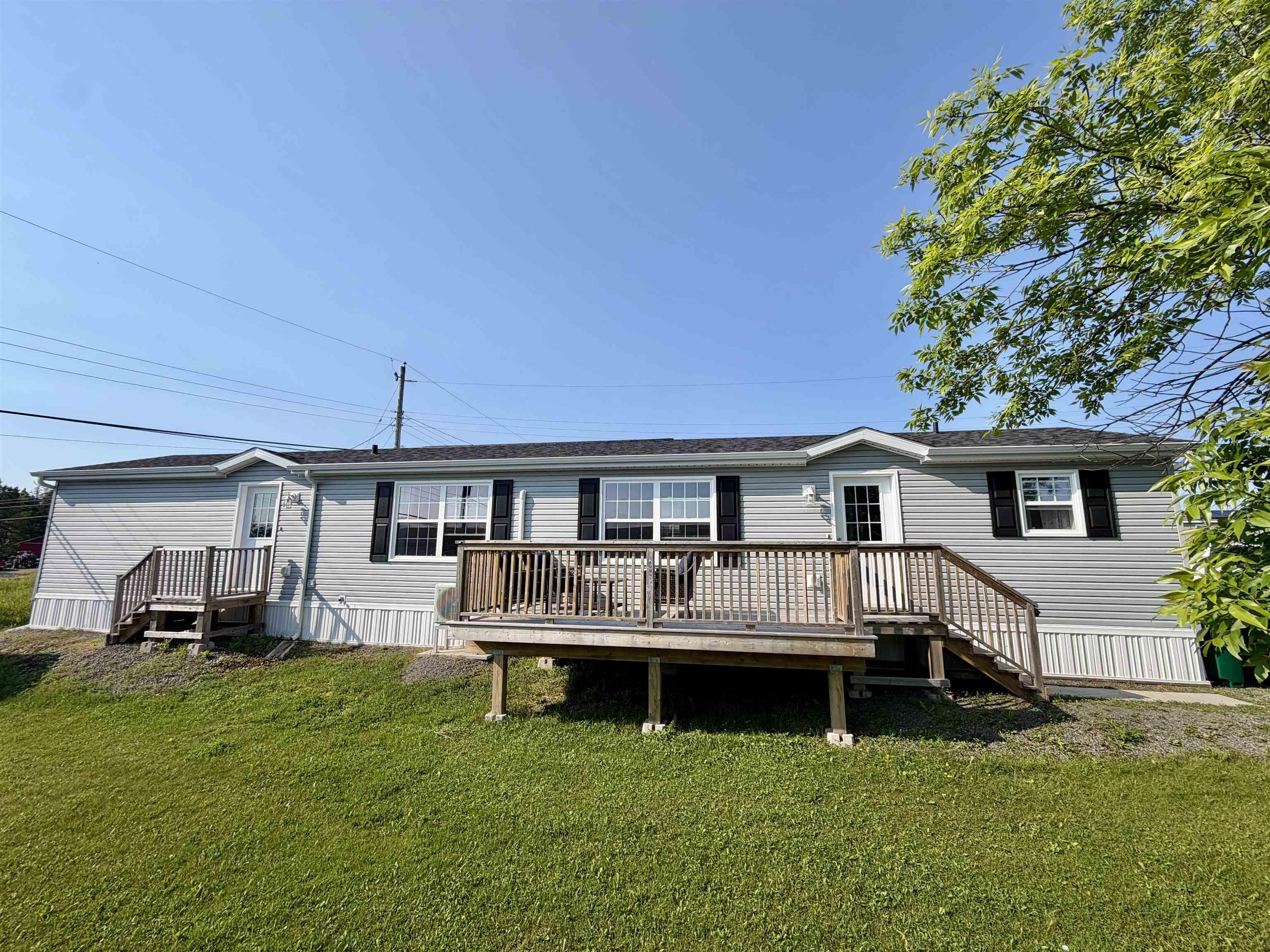 Photo 1 of 24 — 5 Elmwood Drive, Lower South River, NS B2G 0E7
