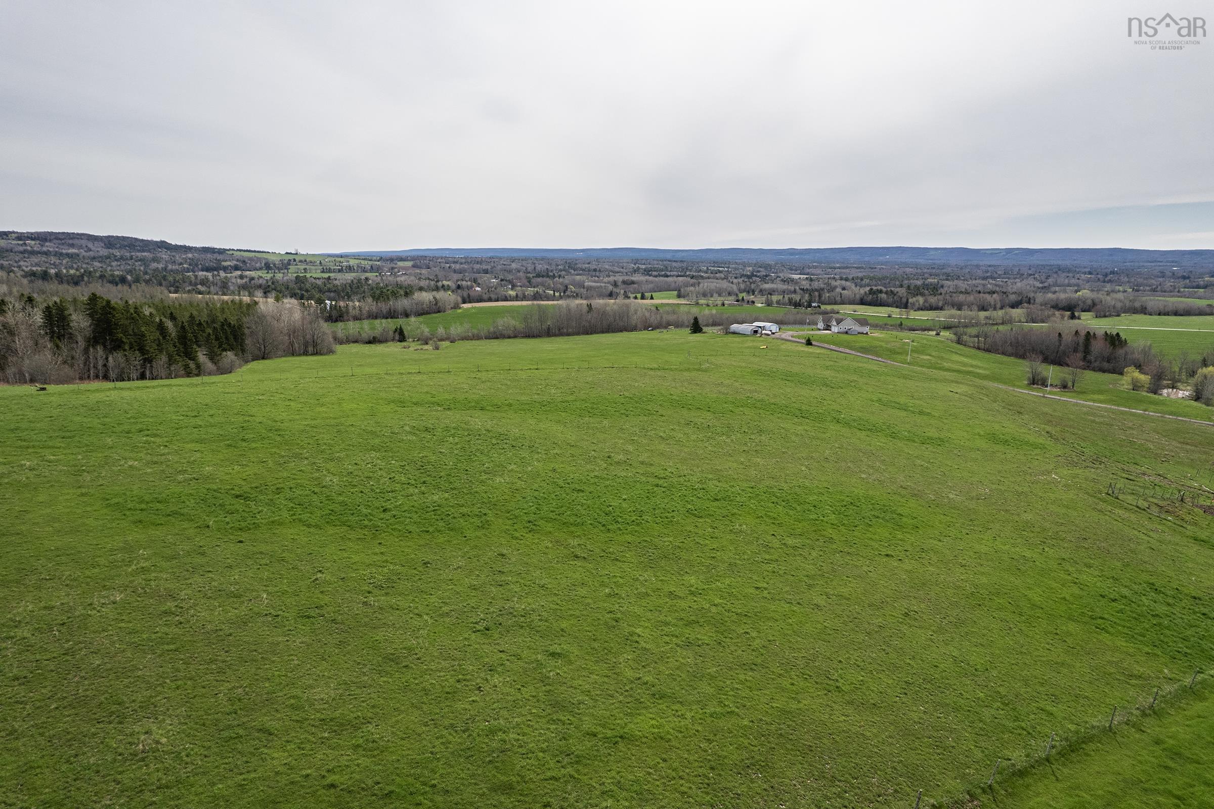 Photo 1 of 8 — Lot Gates Mountain Road, Gates Mountain, NS B0S 1P0