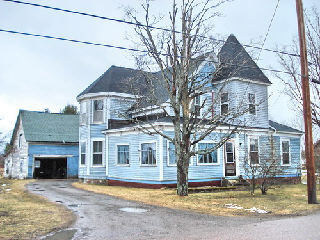 Photo 1 of 4 — 41 Layton Street, Parrsboro, NS B0M 1S0