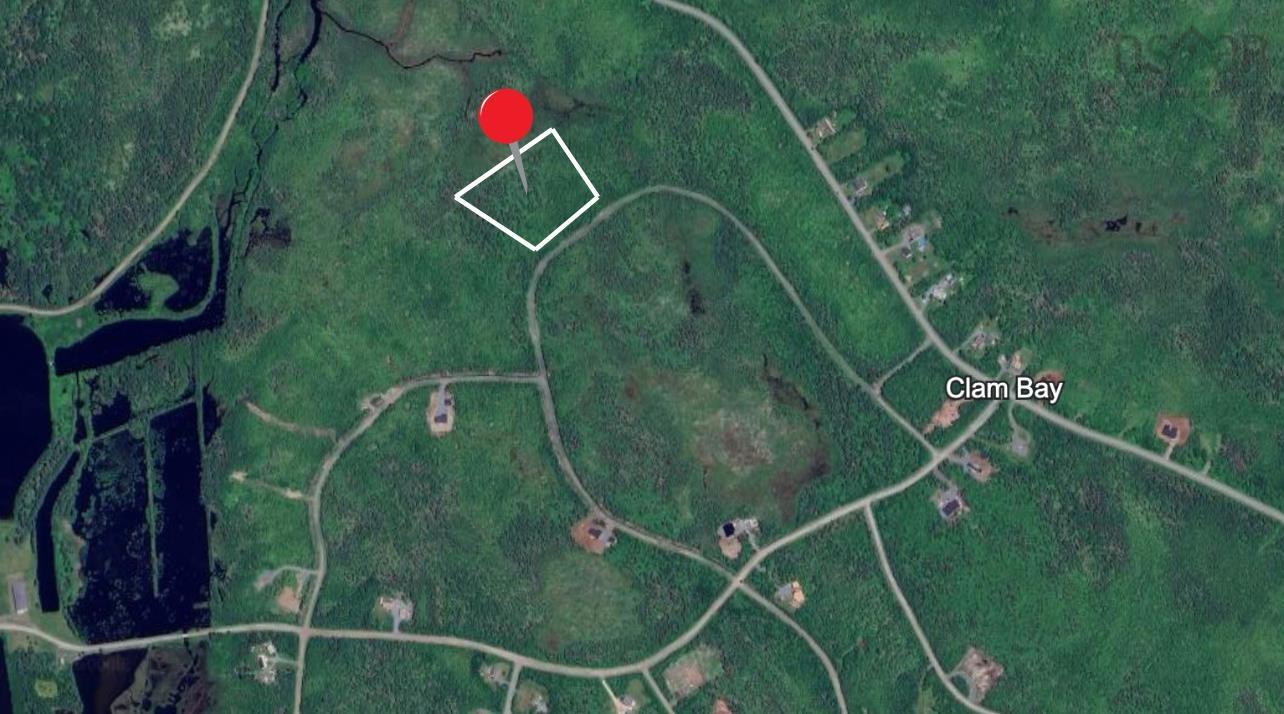 Photo 1 of 17 — 150 Sesip Noodak Way Lot, Clam Bay, NS B0J 2L0