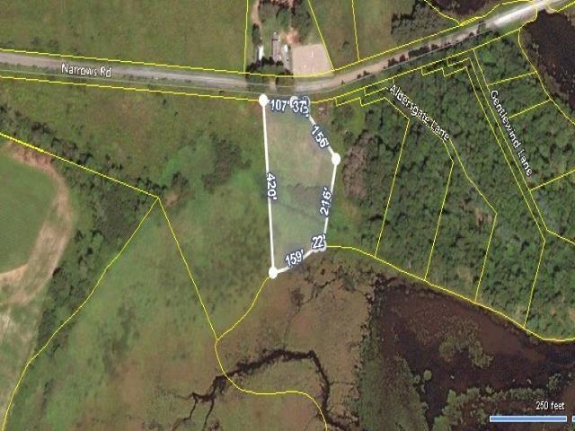 Photo 1 of 1 — Lot B-8 76 Narrows Road, Lake Egmont, NS B0N 1X0