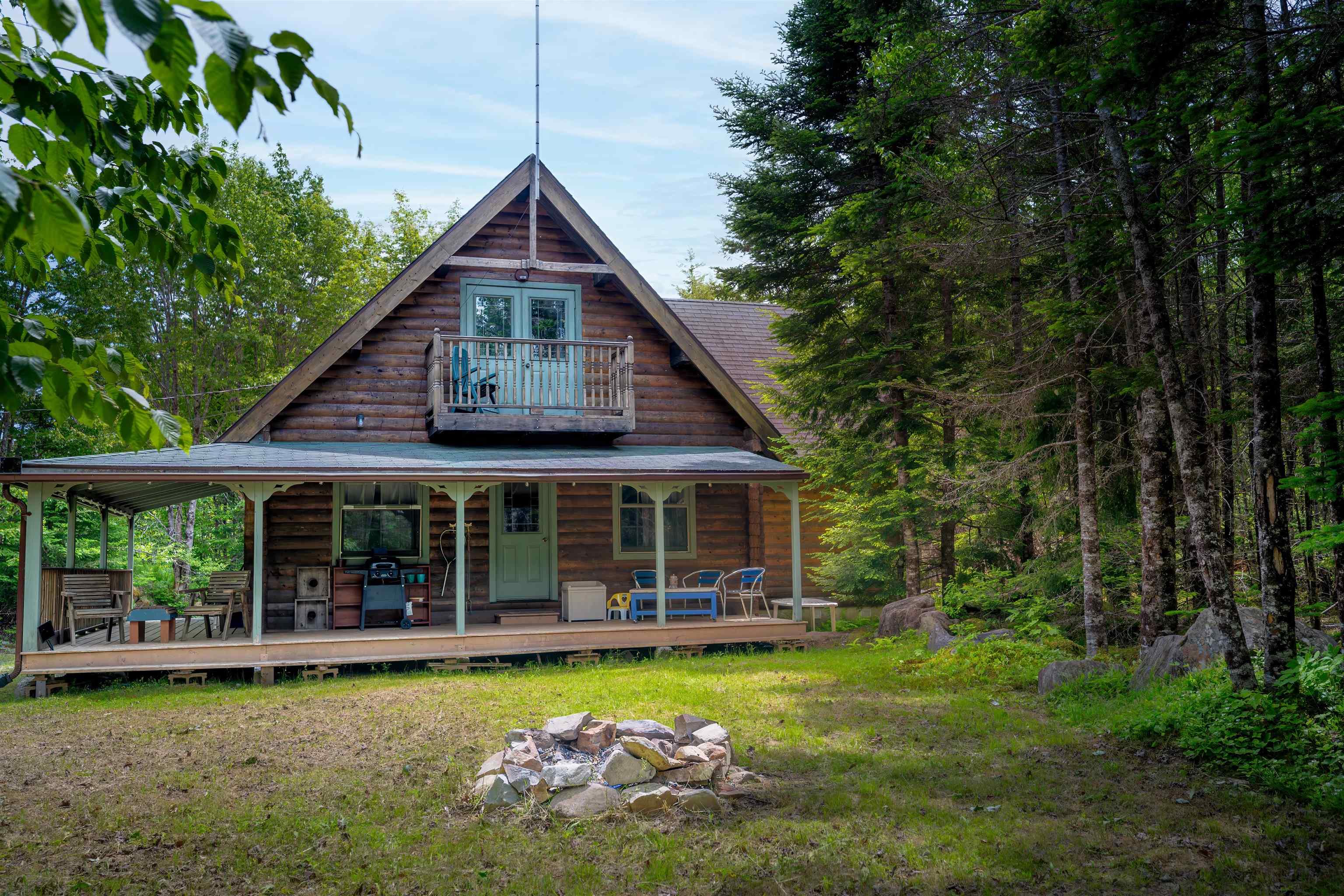 Photo 1 of 34 — 4859 224 Highway, Pleasant Valley, NS B0N 2M0