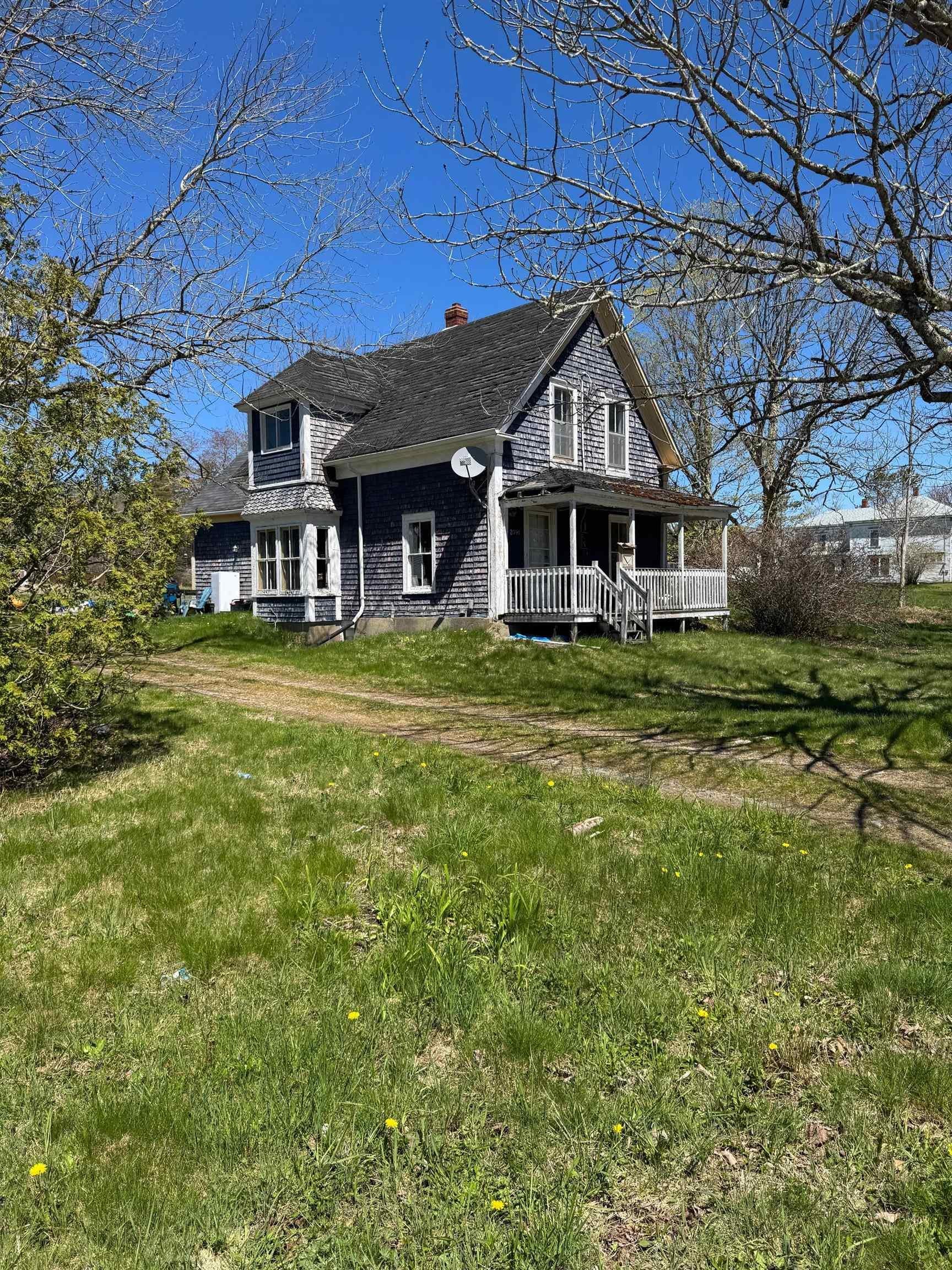 Photo 1 of 7 — 2091 Highway 203, Kemptville, NS B5A 5P4
