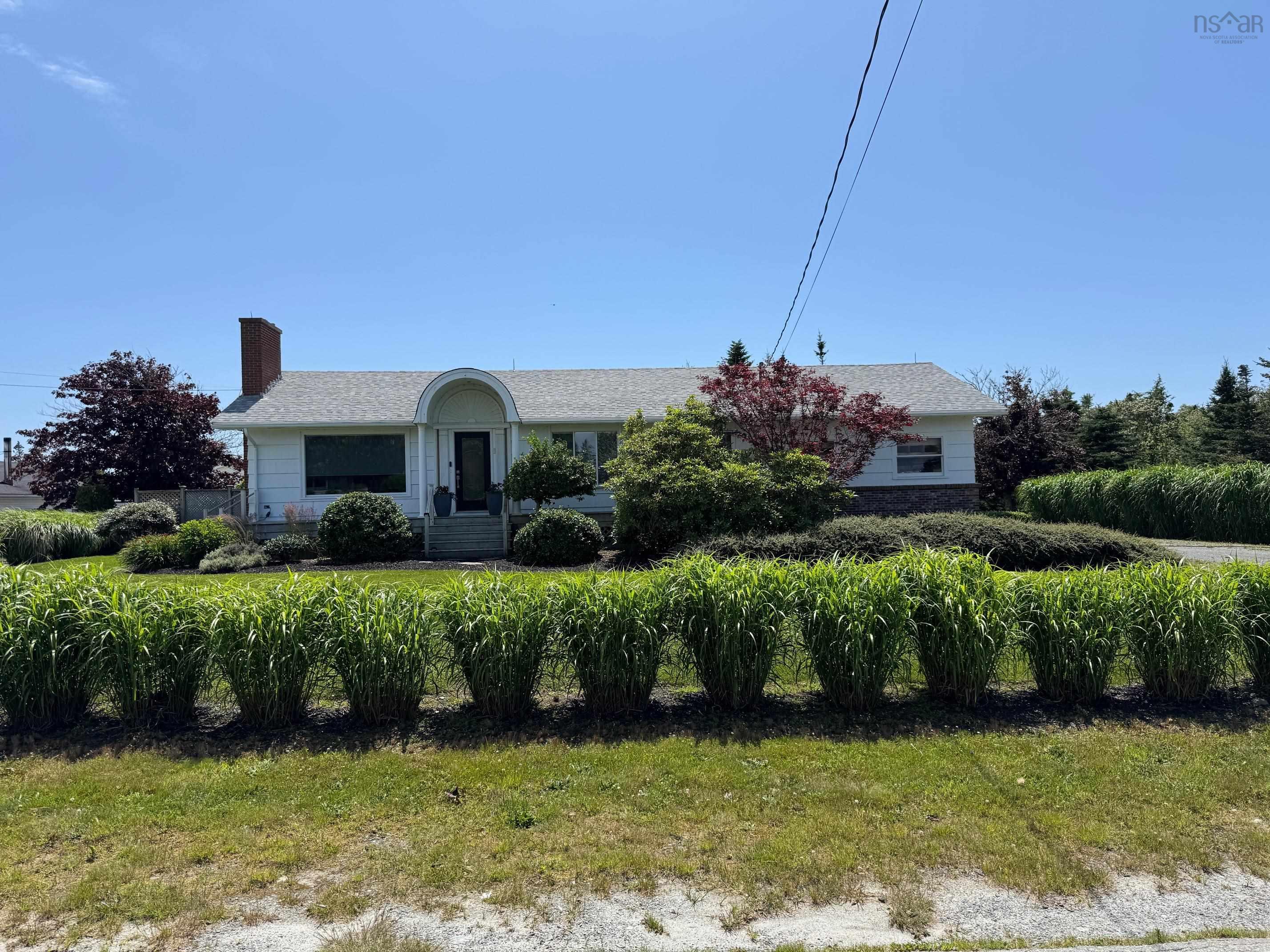 Photo 1 of 36 — 89 Pond Road, Lower West Pubnico, NS B0W 2C0