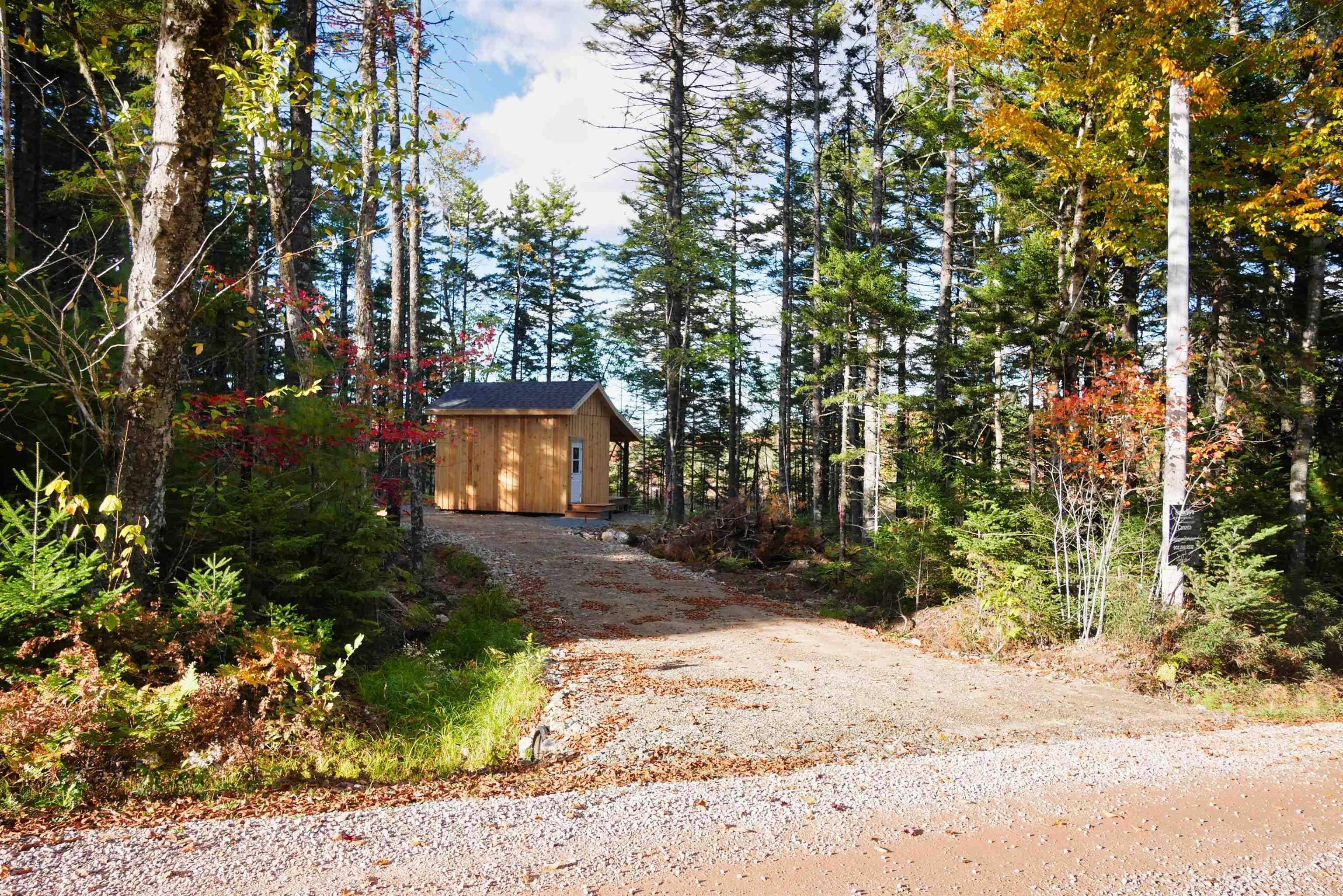 Photo 1 of 25 — Spruce Drive Lots 48&49, Parkdale, NS B0R 1A0