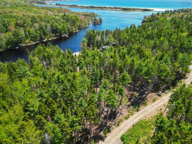 Lavender Cove Road Lot 2