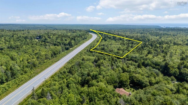 Lot (Pid 70055579) Beech Hill Road