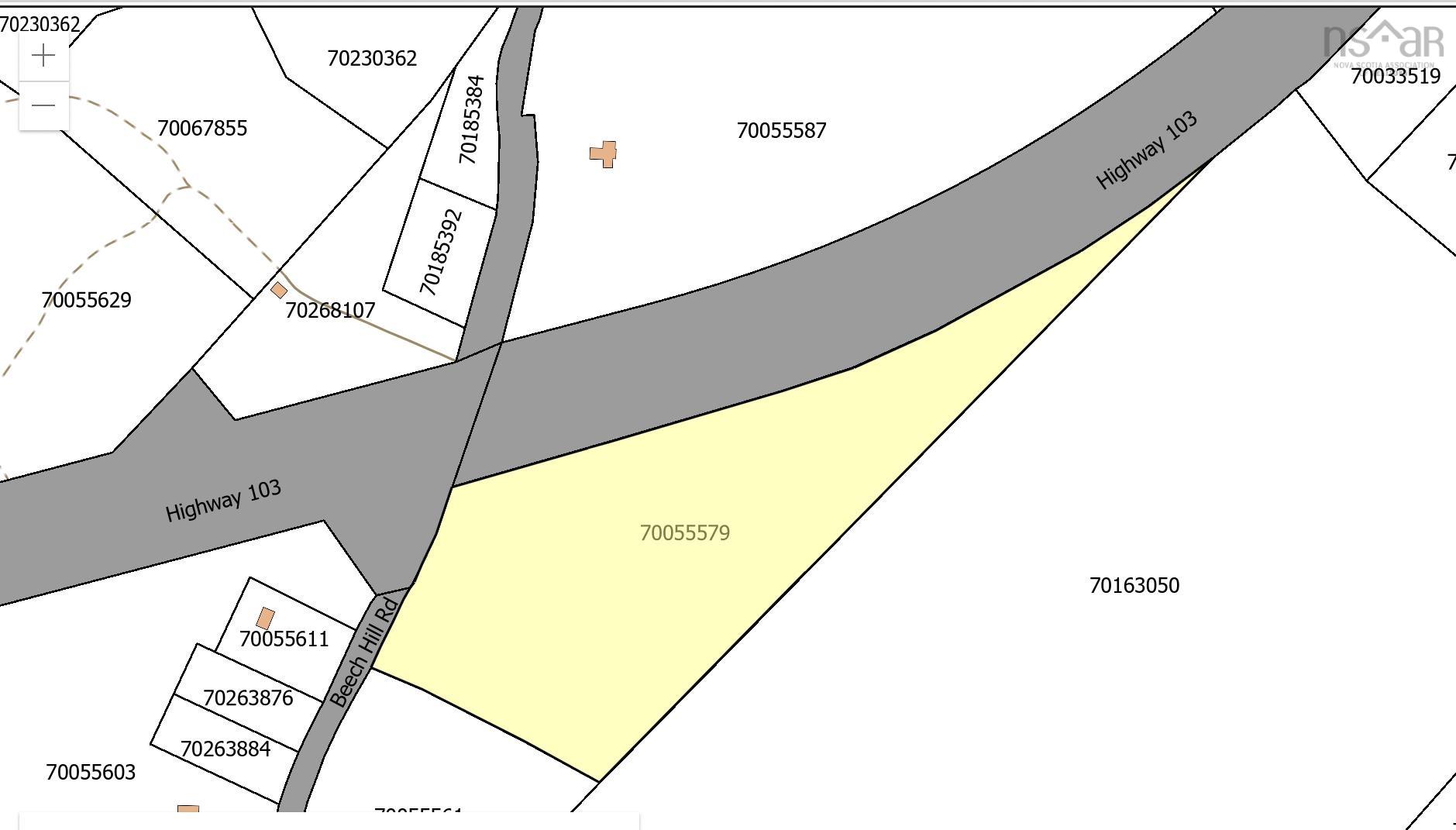 Lot (Pid 70055579) Beech Hill Road - Photo 2