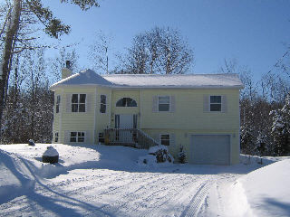 Photo 1 of 11 — 126 Tremblay Drive, Sackville, NS B4E 3C1