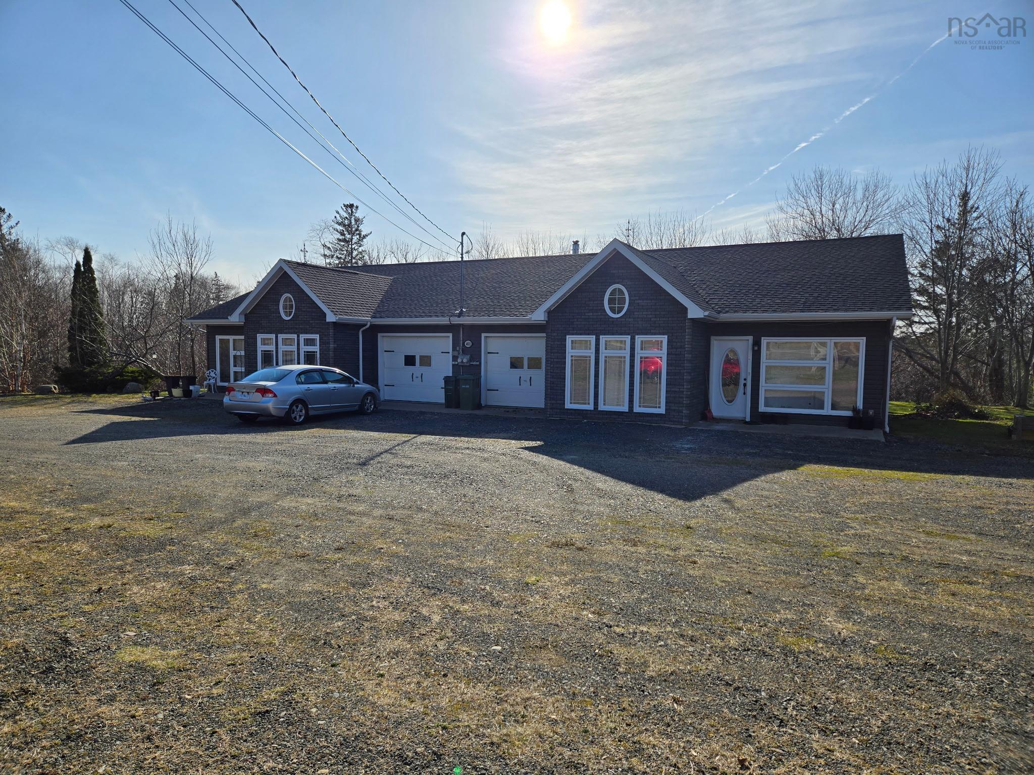 Photo 1 of 49 — 4821 Highway 1, Weymouth, NS B0W 3T0